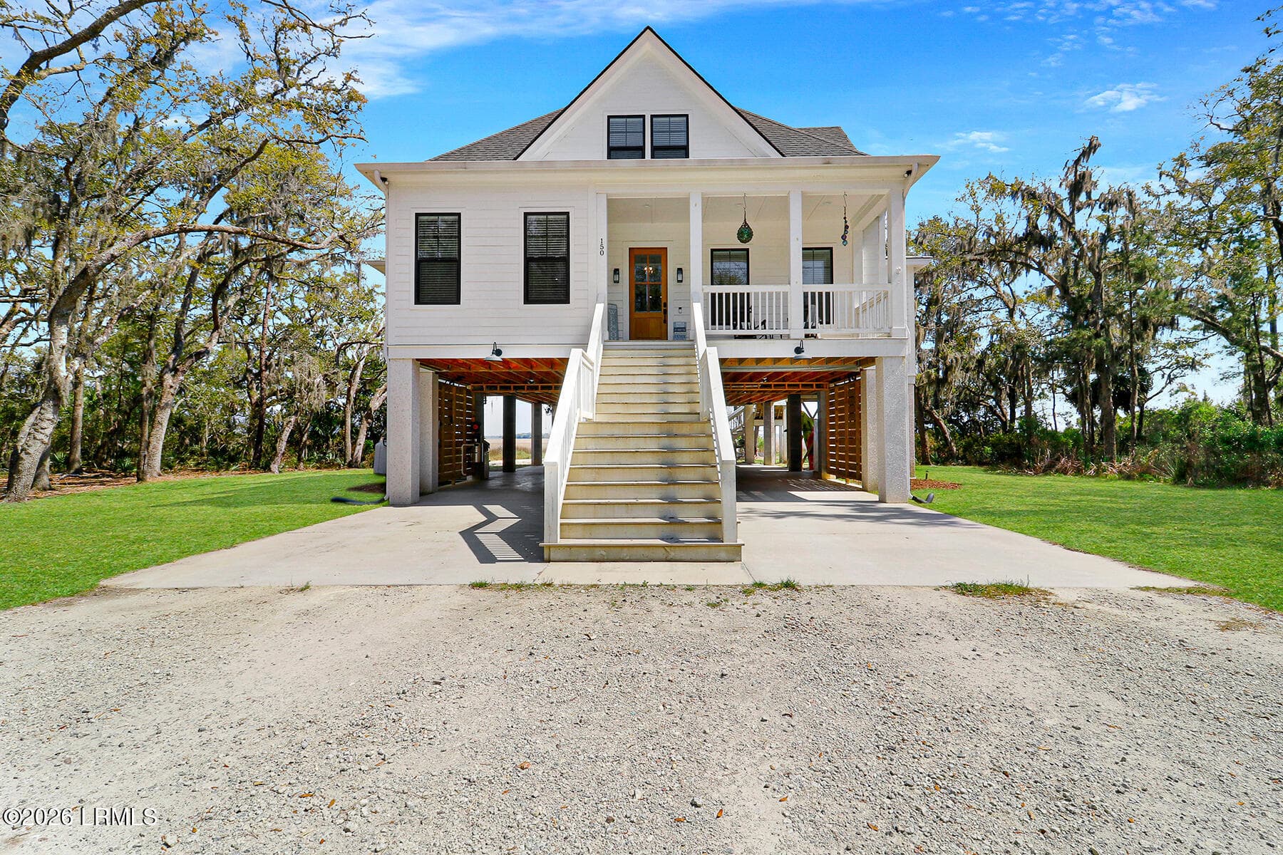 150 Cassique Creek-34 - 150 Cassique Creek Drive, Ridgeland, SC 29936, Ridgeland