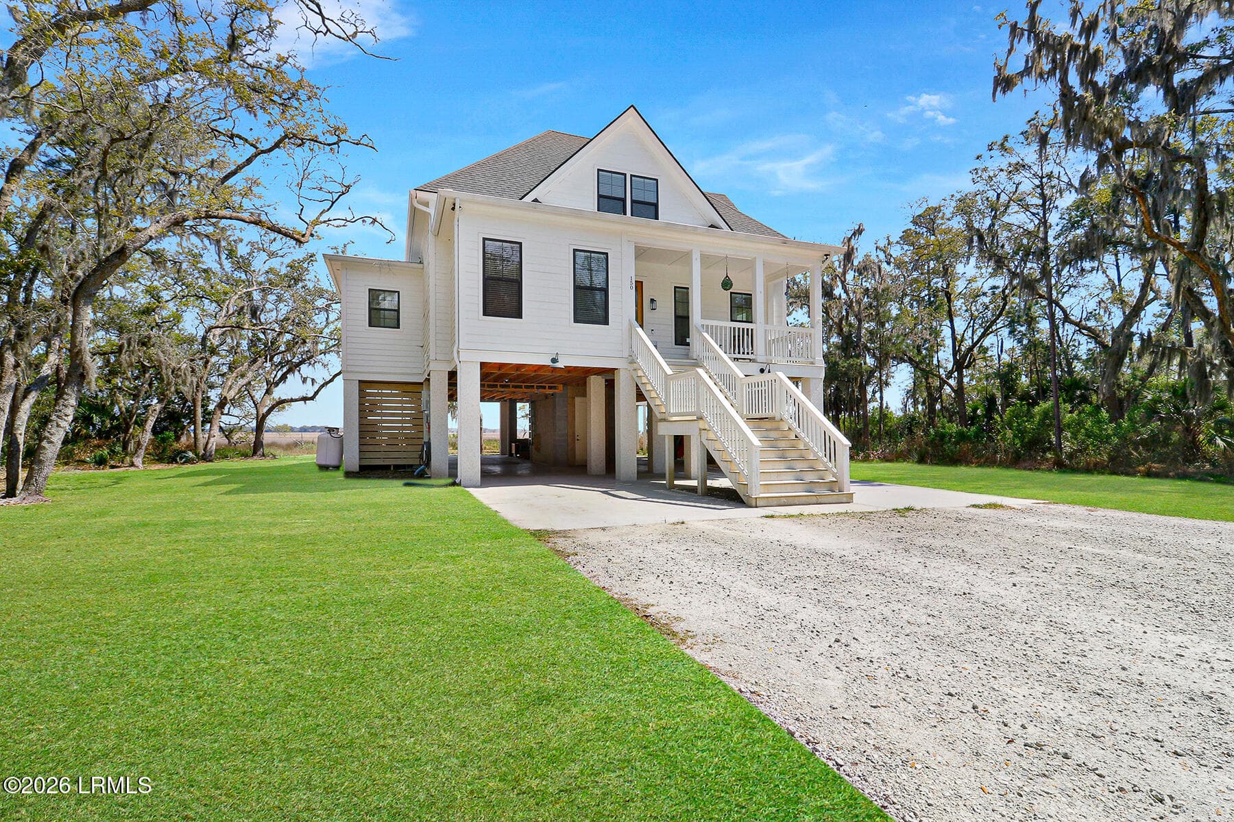 150 Cassique Creek-35 - 150 Cassique Creek Drive, Ridgeland, SC 29936, Ridgeland