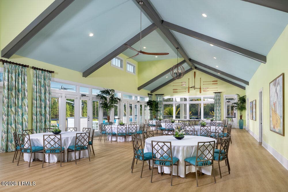 Lake Club 3 - 31 Full Sweep W, Hardeeville, SC 29927