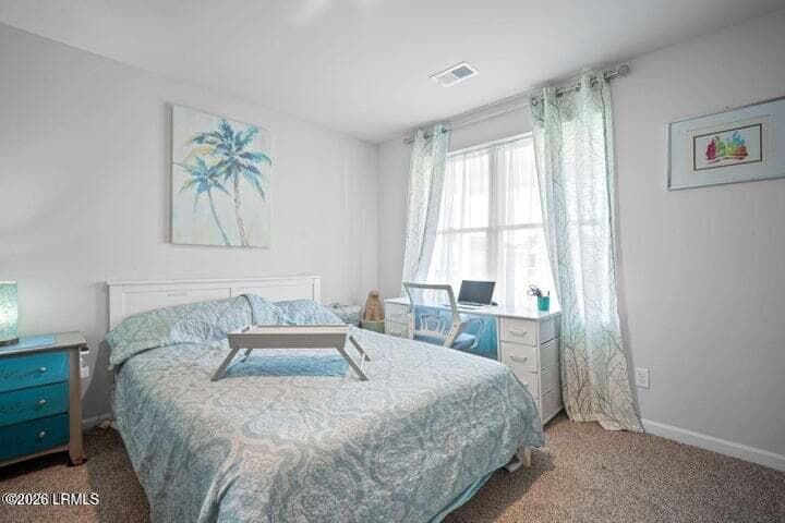 5 PB Bedroom 2 - 5 Palmetto Breeze Circle, Beaufort, SC 29907