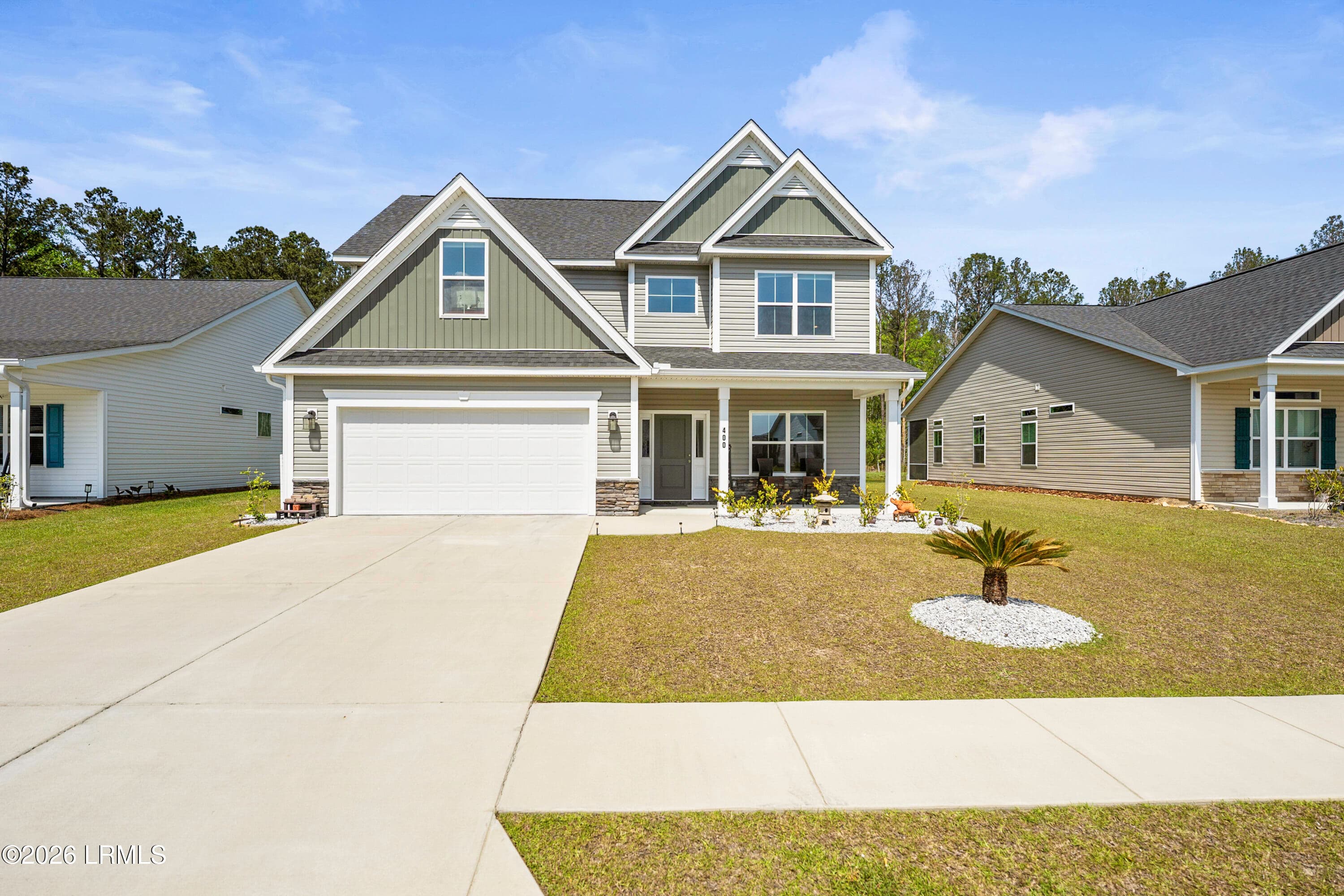 DSC00188.jpg-FULL - 400 Ramport Street, Ridgeland, SC 29936, Ridgeland