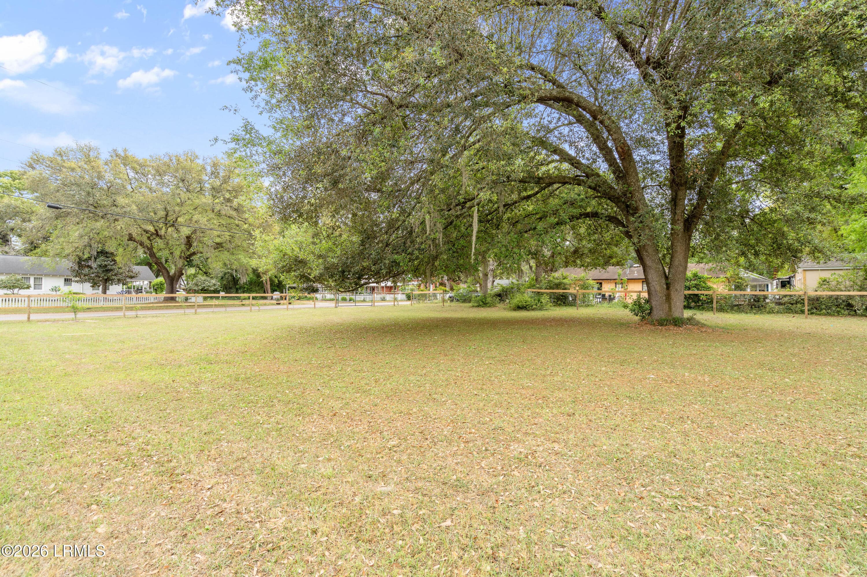 544 Third St-17 - 544 Third Avenue, Ridgeland, SC 29936