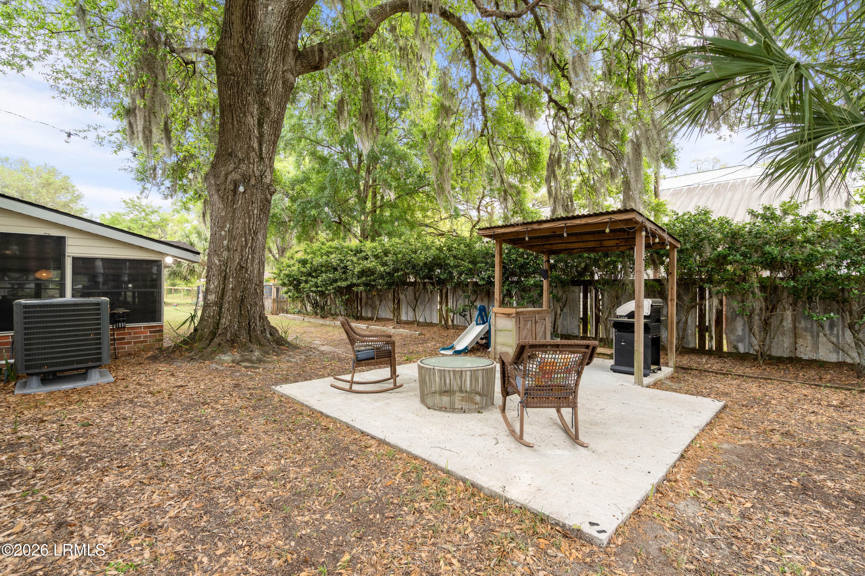544 Third St-11 - 544 Third Avenue, Ridgeland, SC 29936