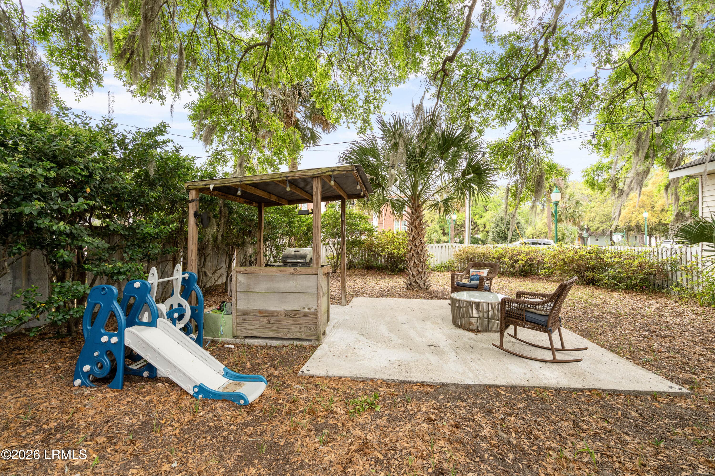 544 Third St-10 - 544 Third Avenue, Ridgeland, SC 29936
