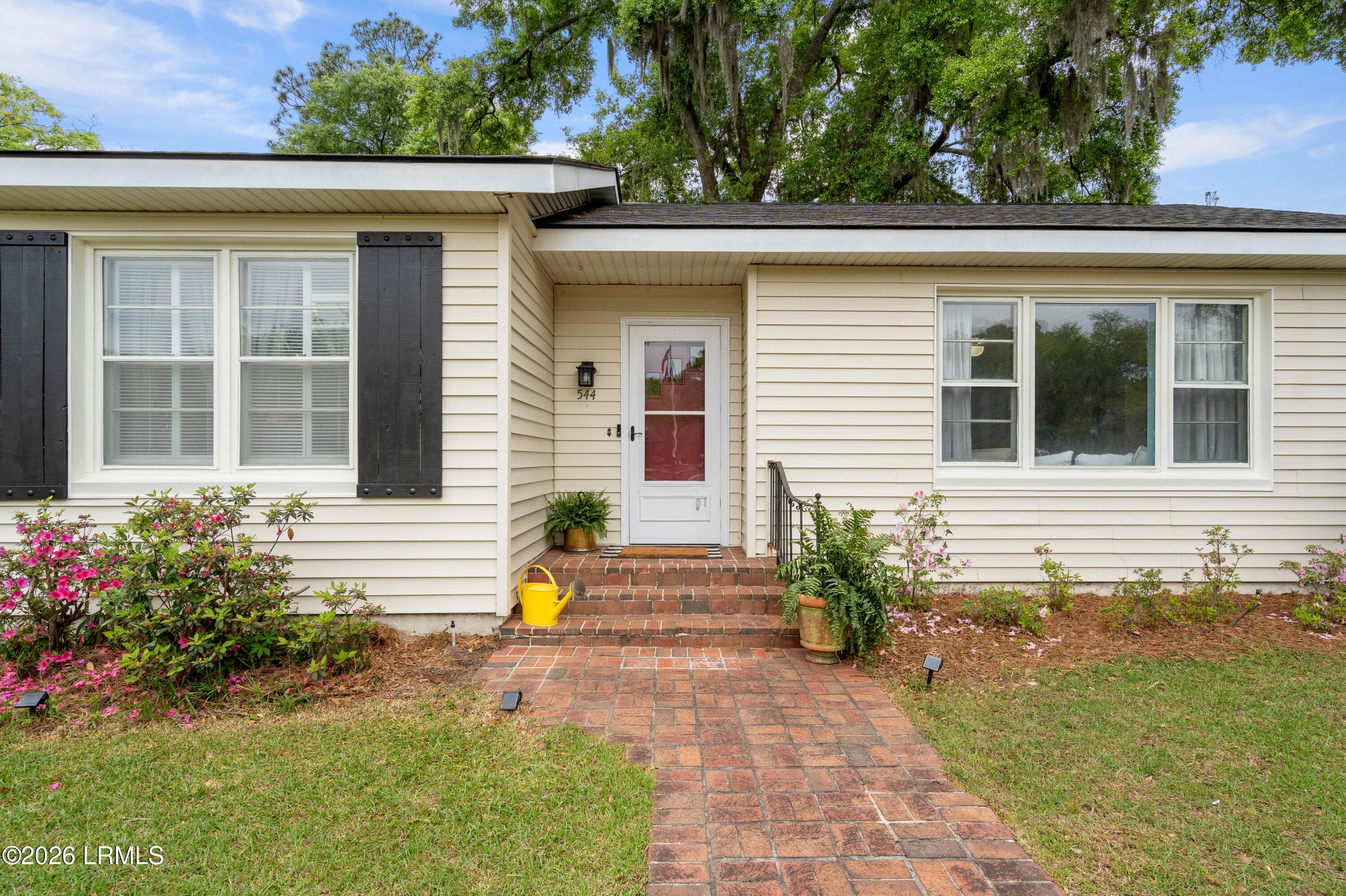 544 Third St-8 - 544 Third Avenue, Ridgeland, SC 29936
