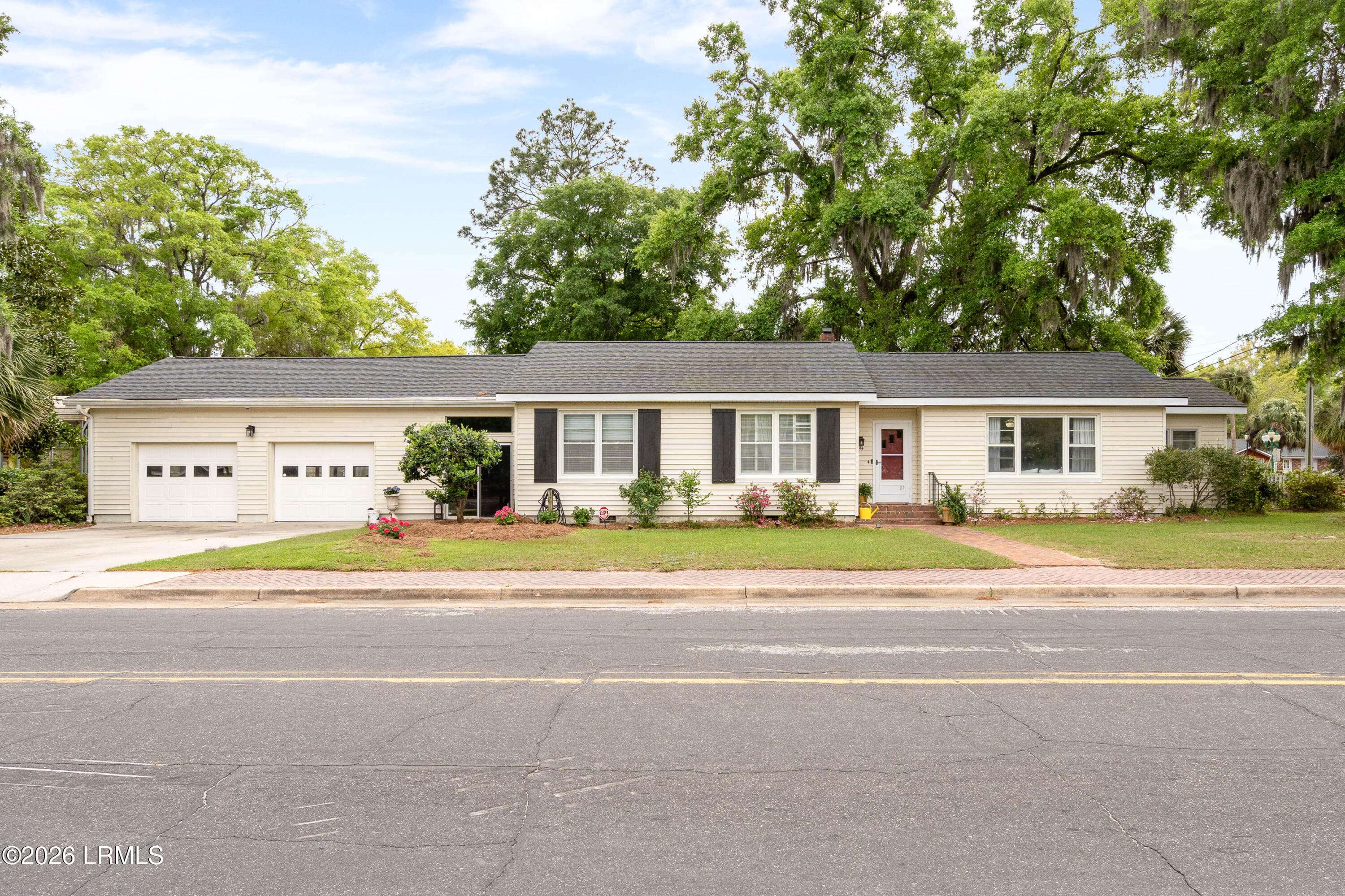 544 Third St-4 (1) - 544 Third Avenue, Ridgeland, SC 29936