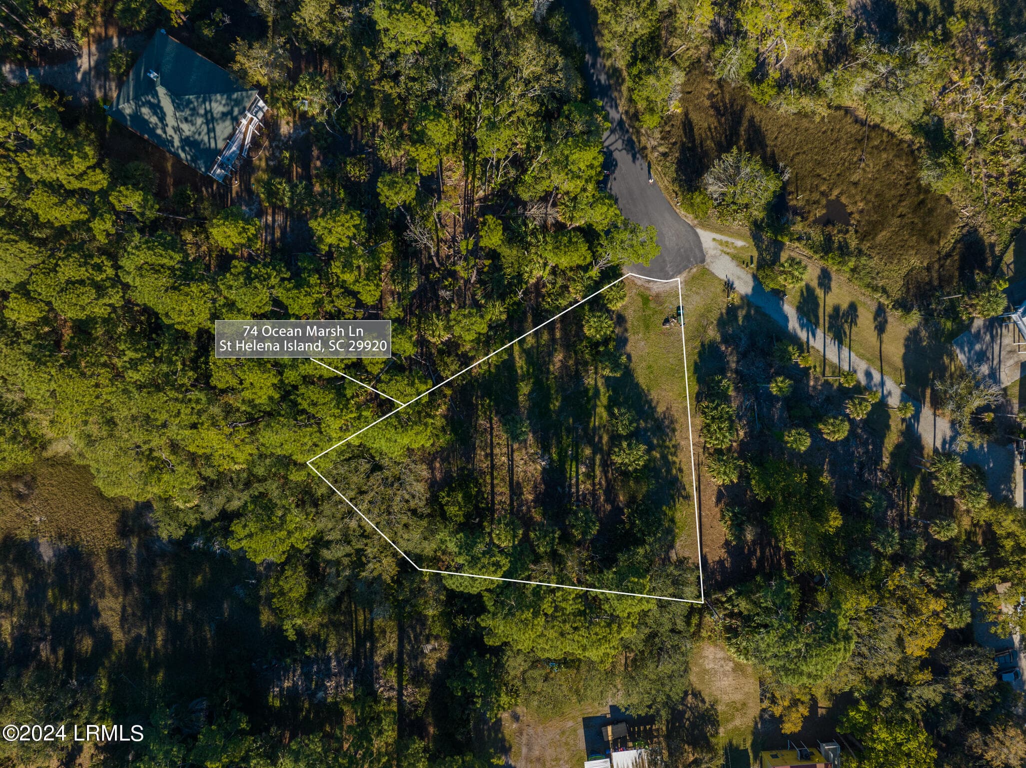 8 - 74 Ocean Marsh Lane, Harbor Island, SC 29920