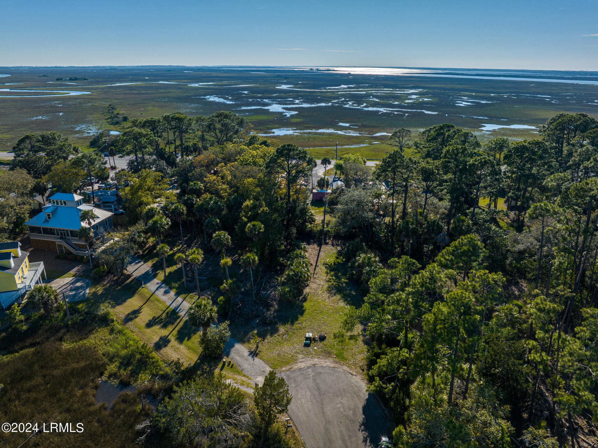 6 - 74 Ocean Marsh Lane, Harbor Island, SC 29920