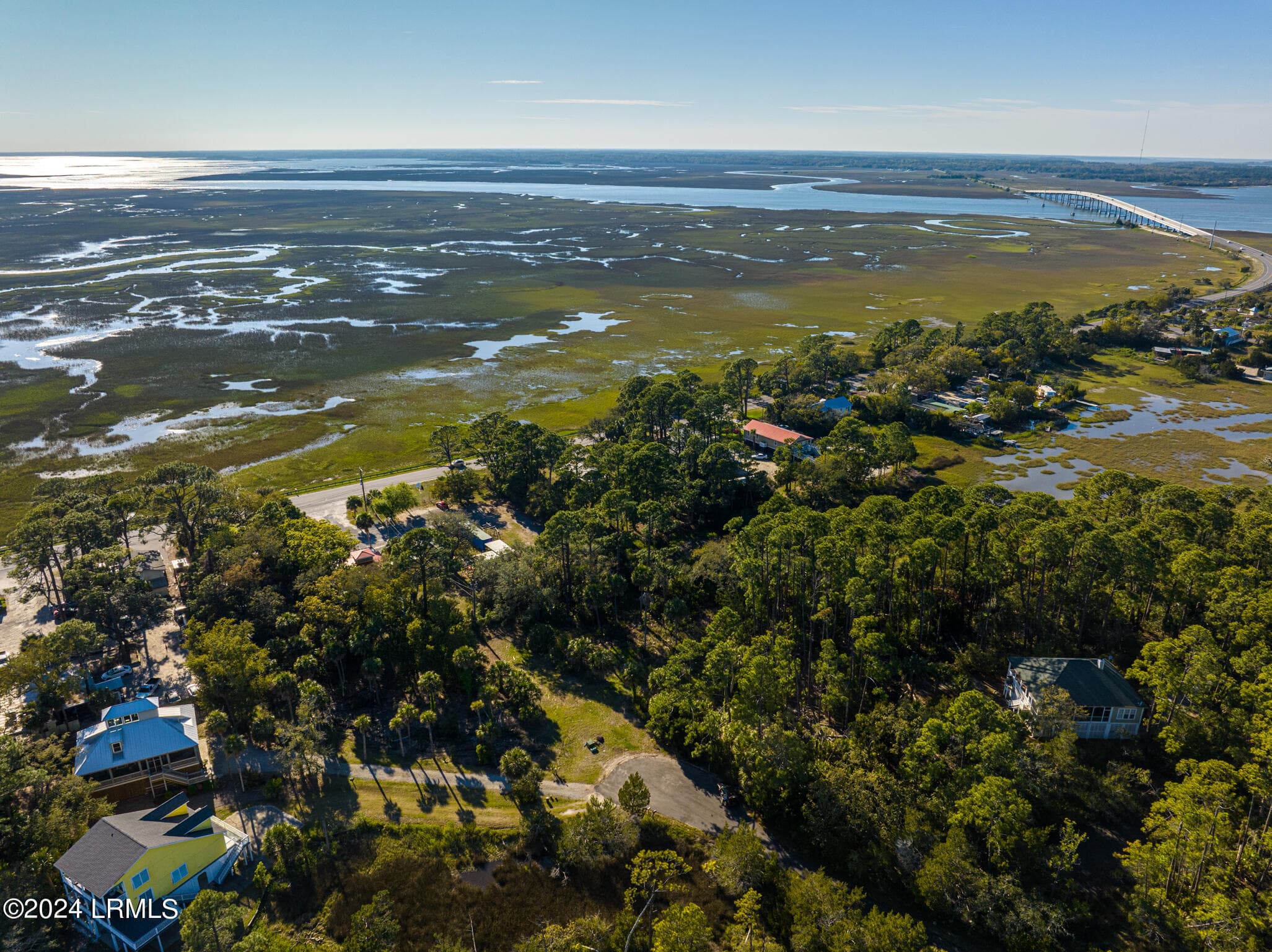 9 - 74 Ocean Marsh Lane, Harbor Island, SC 29920