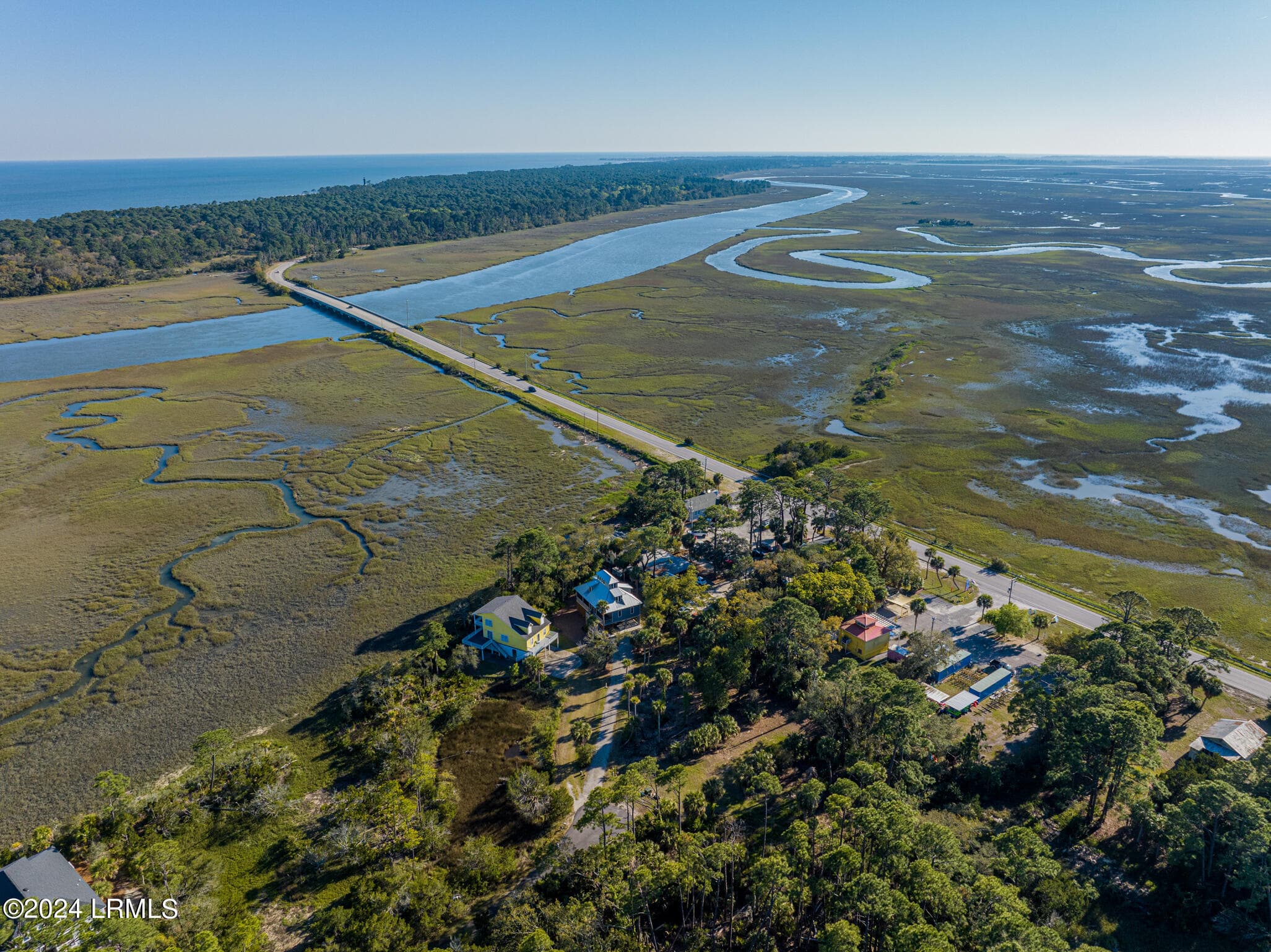 14 - 74 Ocean Marsh Lane, Harbor Island, SC 29920