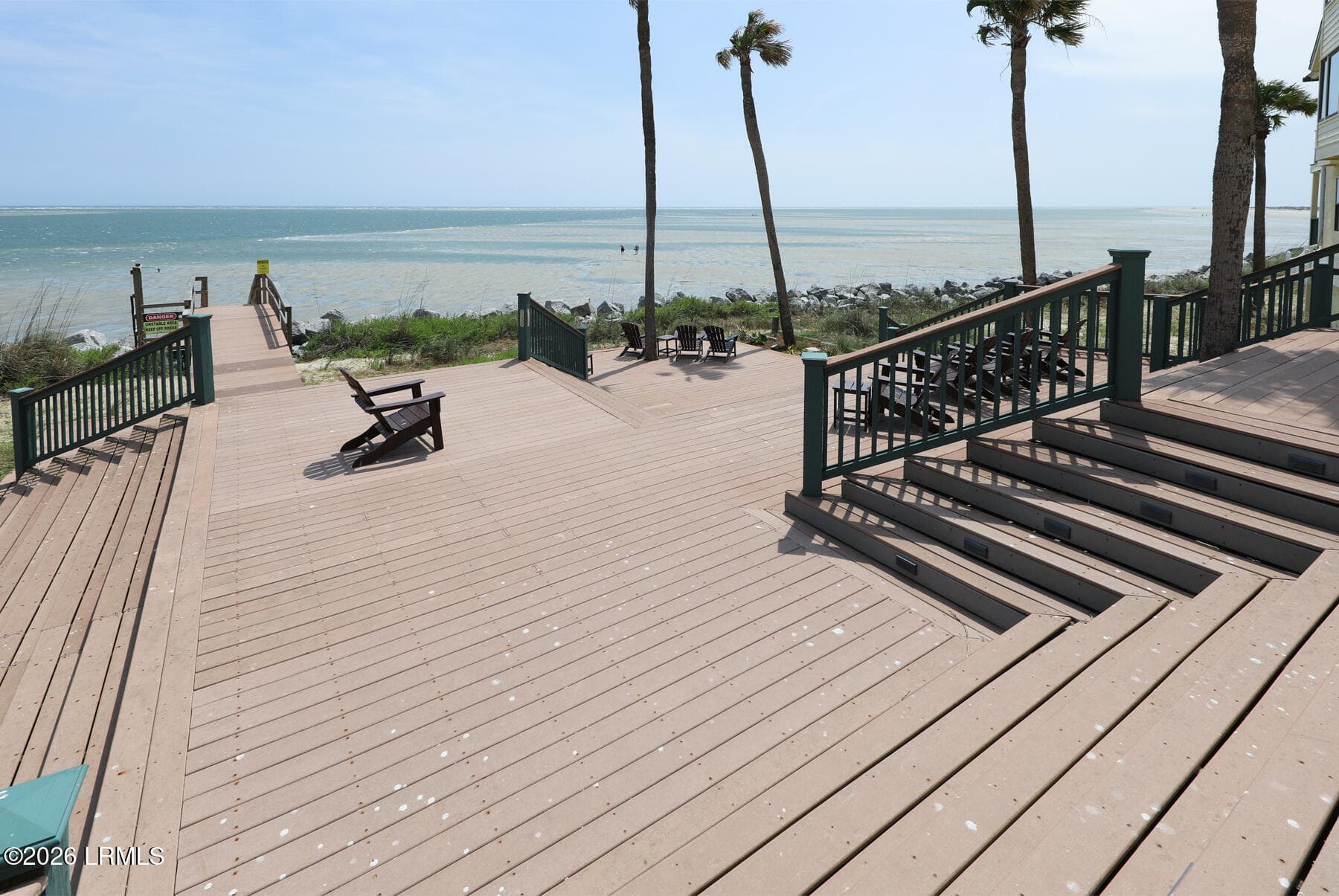 621 Newhaven Oceanfront - 621 Newhaven Court 621, Fripp Island, SC 29920, Fripp Island