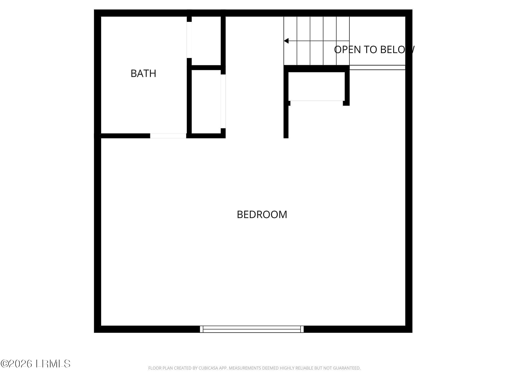 2nd_floor_64_osprey_circle_okatie_withou - 64 Osprey Circle, Okatie, SC 29909, Okatie