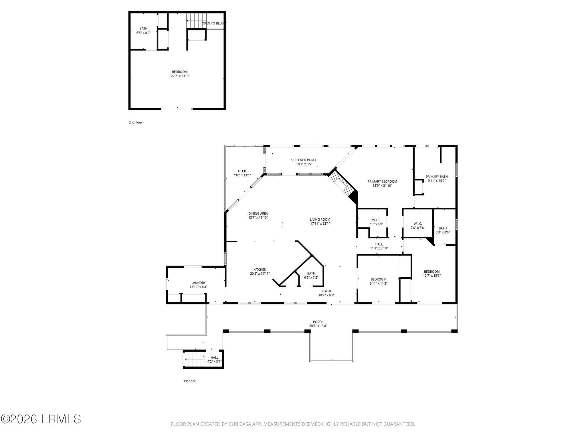 all_floors_64_osprey_circle_okatie_with_ - 64 Osprey Circle, Okatie, SC 29909, Okatie