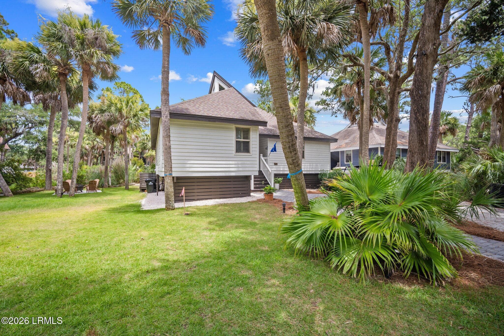 239 Deerfield Court - 239 Deerfield Court, Fripp Island, SC 29920