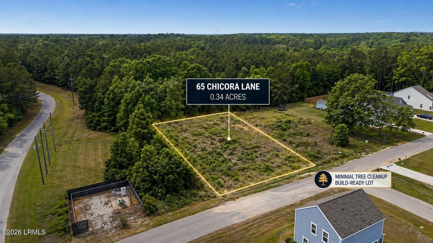 AC9F9A81-FFD9-473B-9B66-2C07A70B6A61 - Tbd Twickenham Road, Yemassee, SC 29945