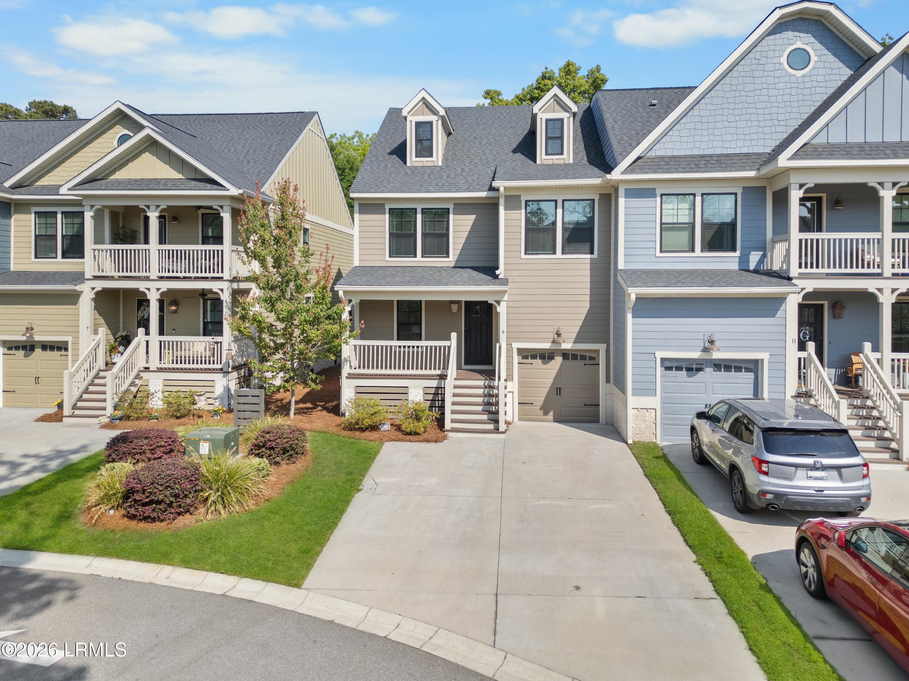 9 Old Stoney Lane, Hilton Head Island, SC 29926