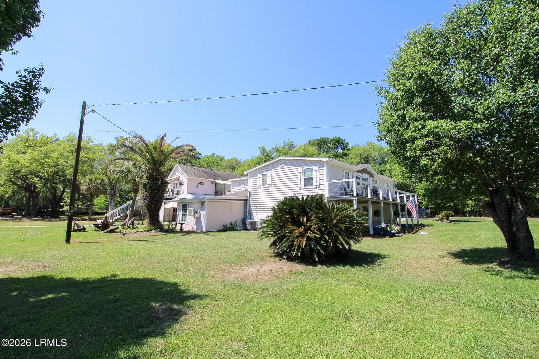 2 - 14 Mickey D Lane, Beaufort, SC 29907