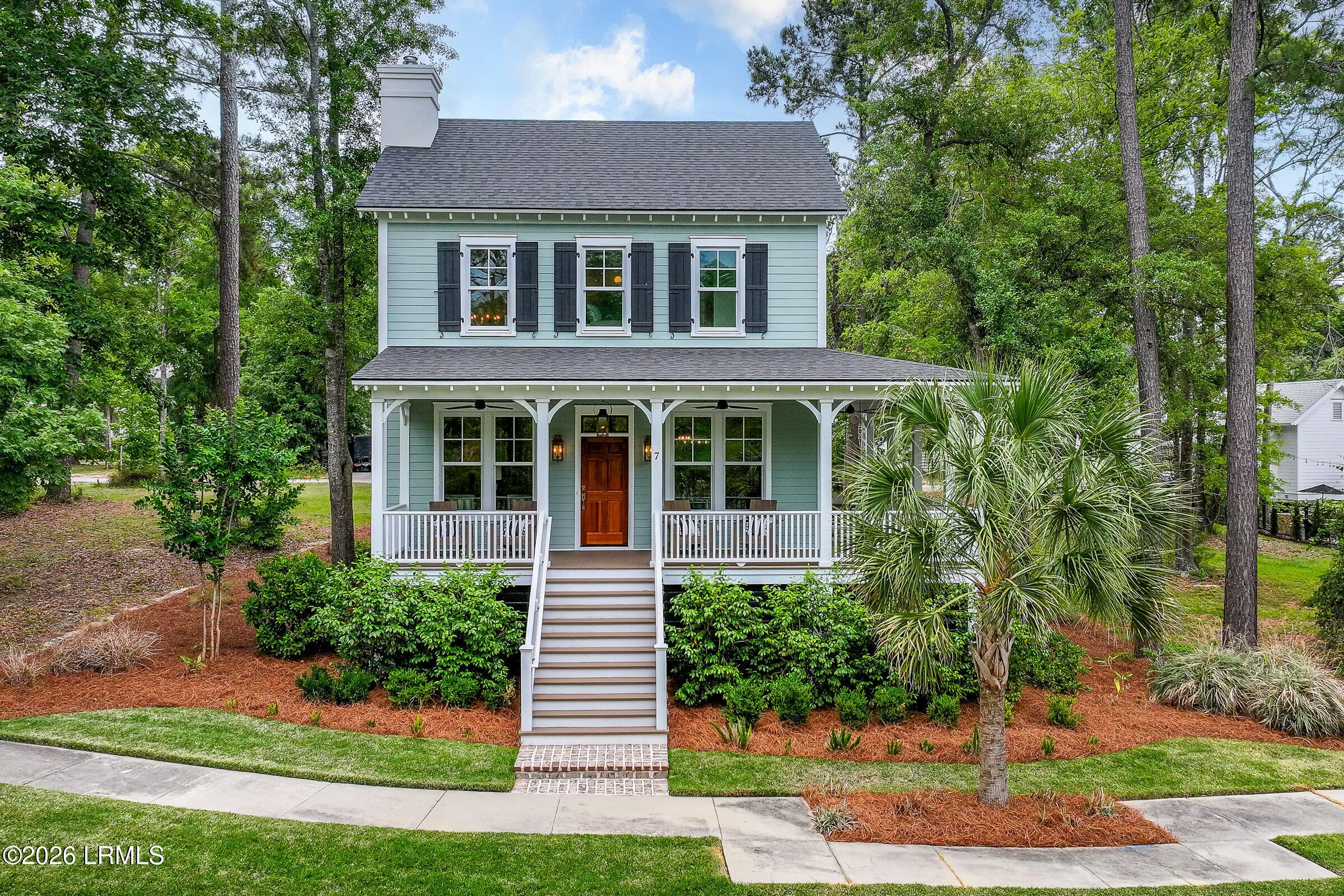 7 Old Bethel-2 - 7 Old Bethel, Beaufort, SC 29906