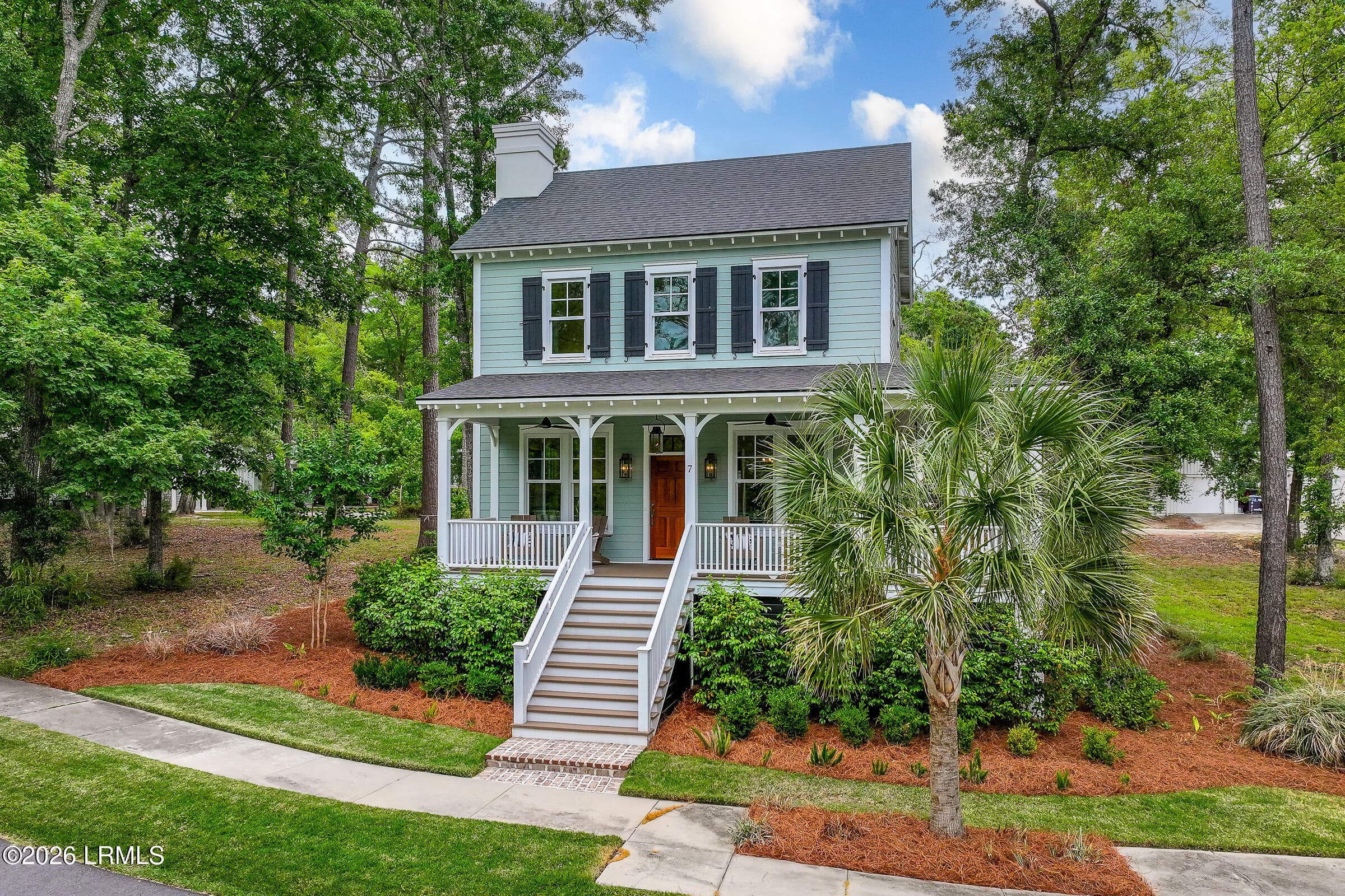7 Old Bethel-4 - 7 Old Bethel, Beaufort, SC 29906