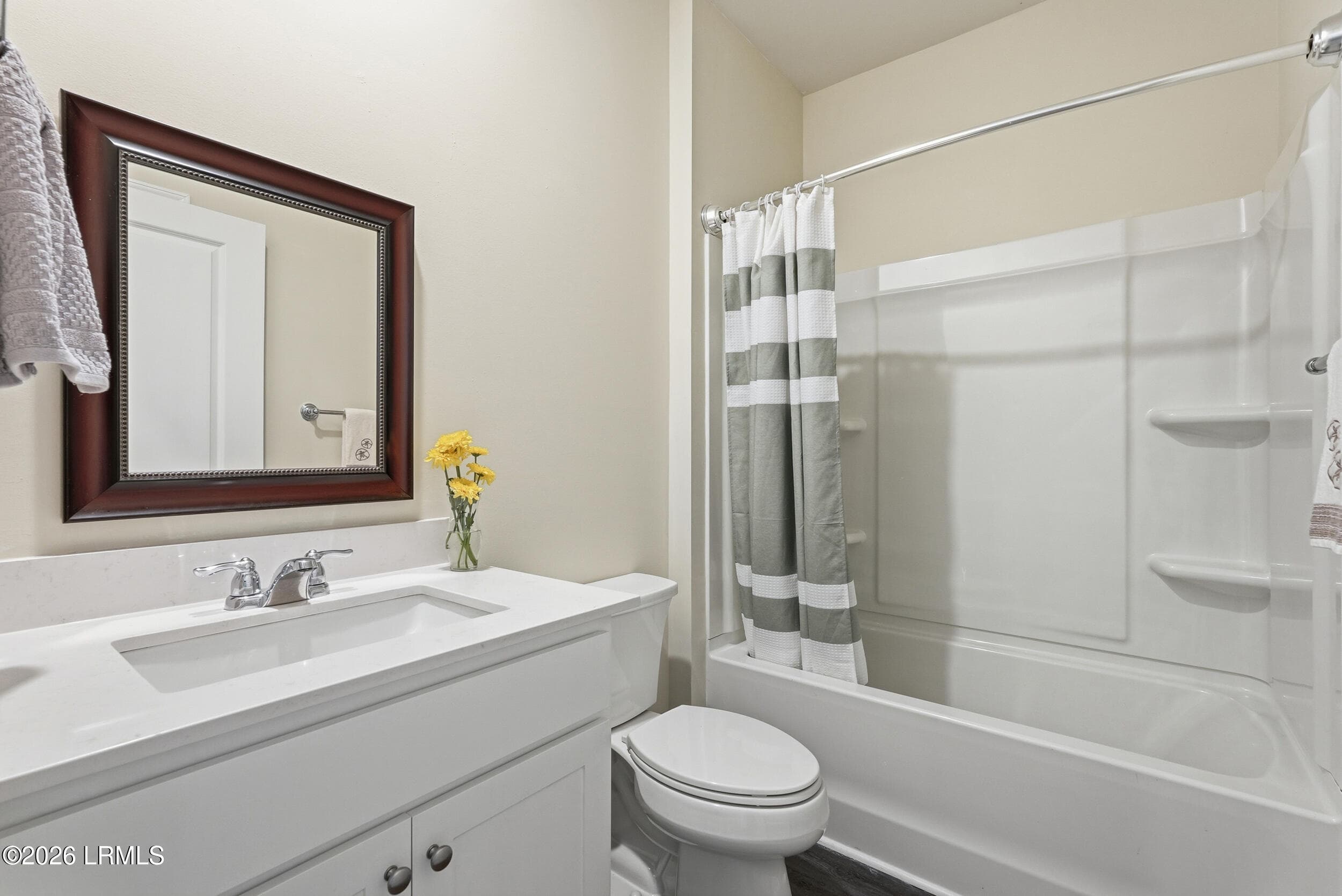 27_353 Sanctuary guest bath - 353 Sanctuary Drive, Ridgeland, SC 29936