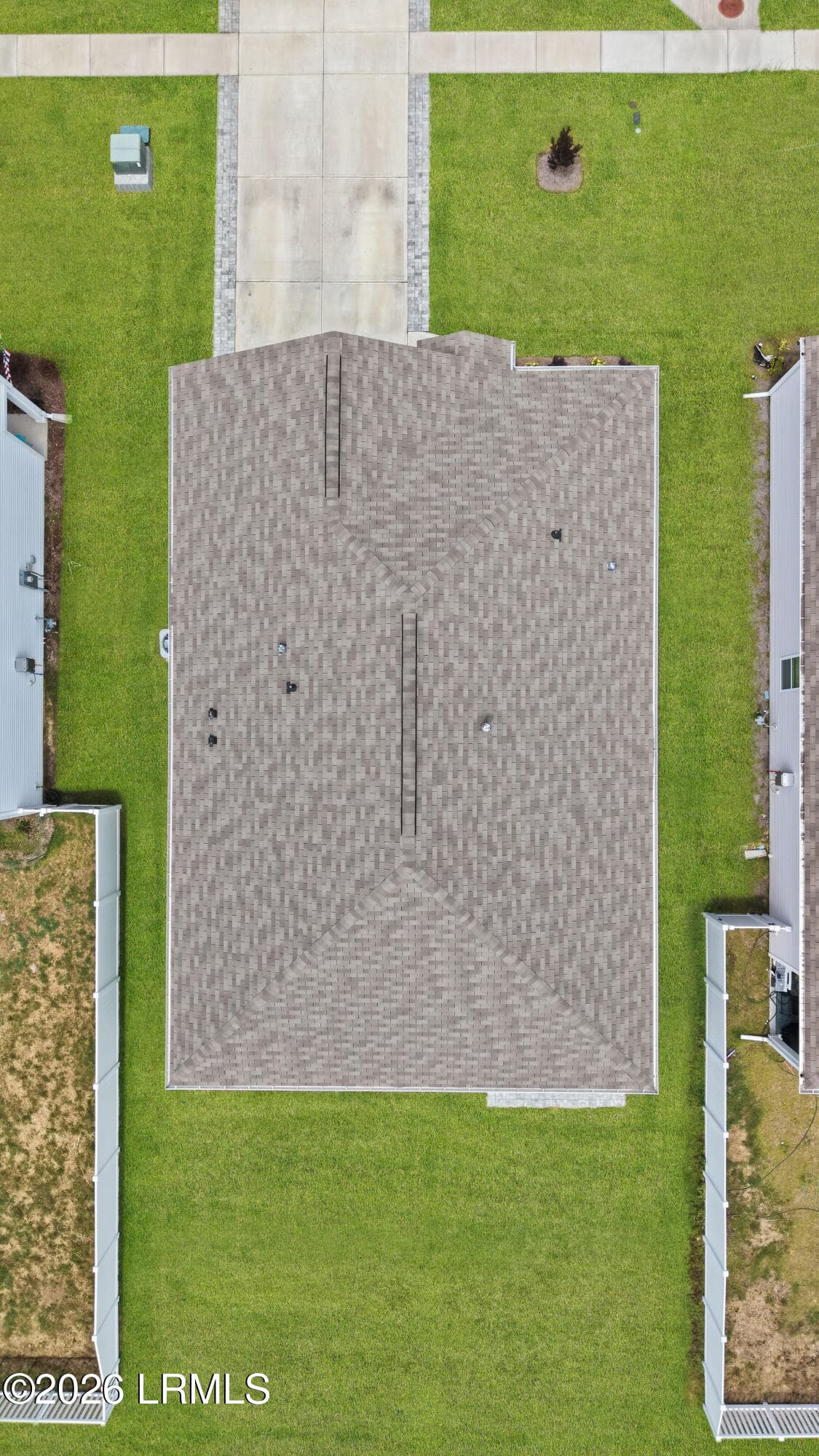 43_353 Sanctuary Footprint - 353 Sanctuary Drive, Ridgeland, SC 29936
