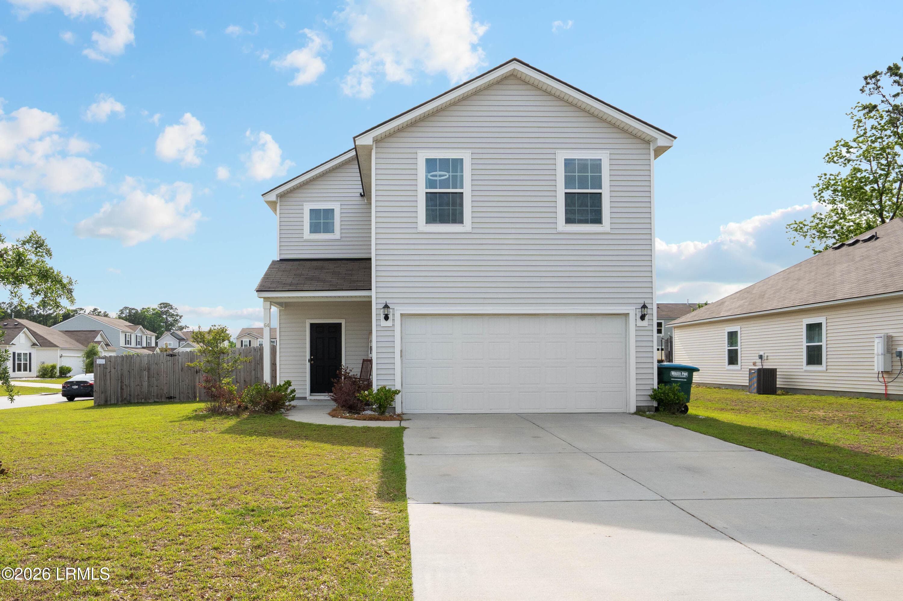 64 Brasstown-2 - 64 Brasstown Way, Beaufort, SC 29906