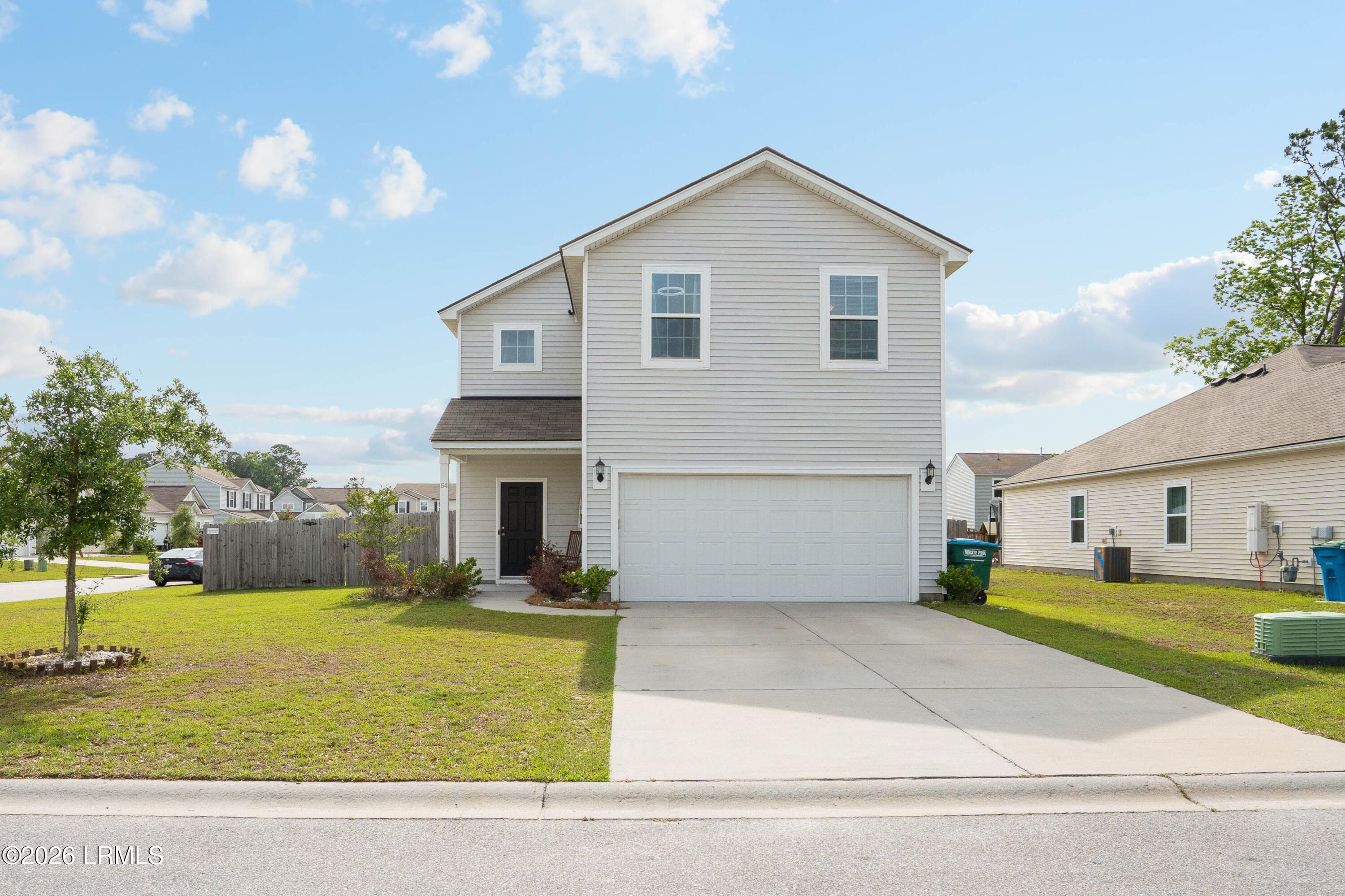 64 Brasstown-6 - 64 Brasstown Way, Beaufort, SC 29906