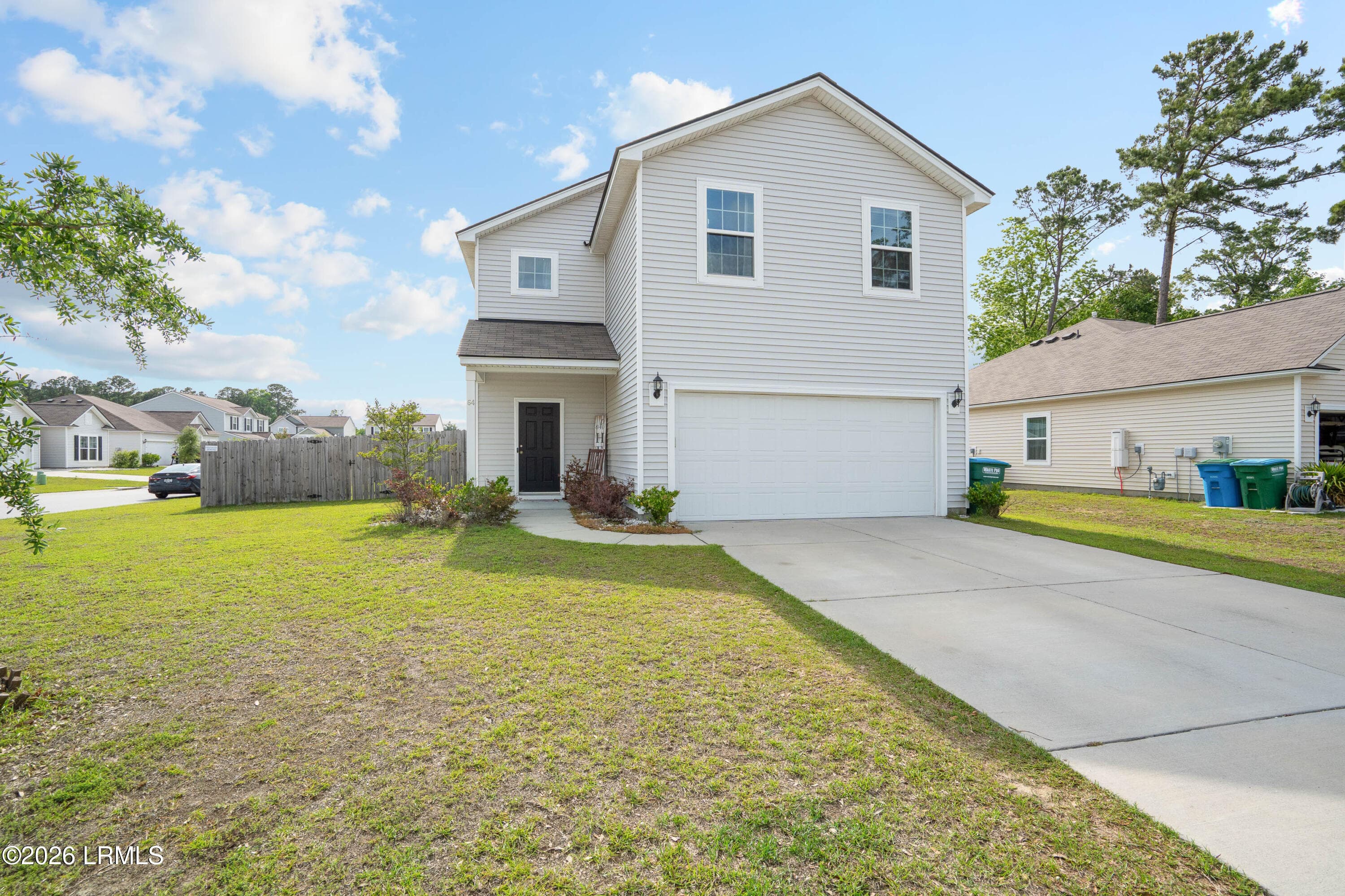 64 Brasstown-7 - 64 Brasstown Way, Beaufort, SC 29906