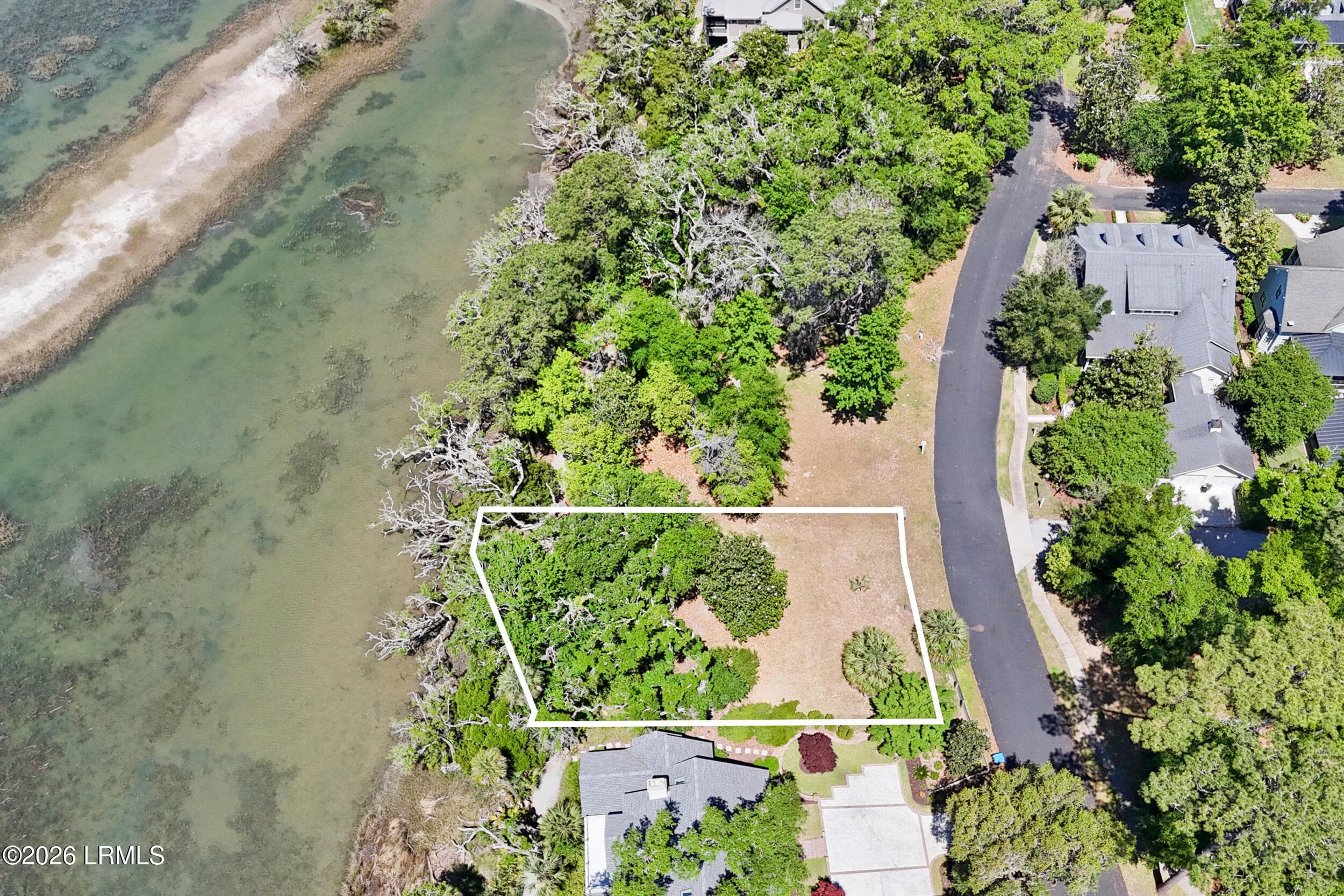 126 Gautier Place, Port Royal, SC 29902