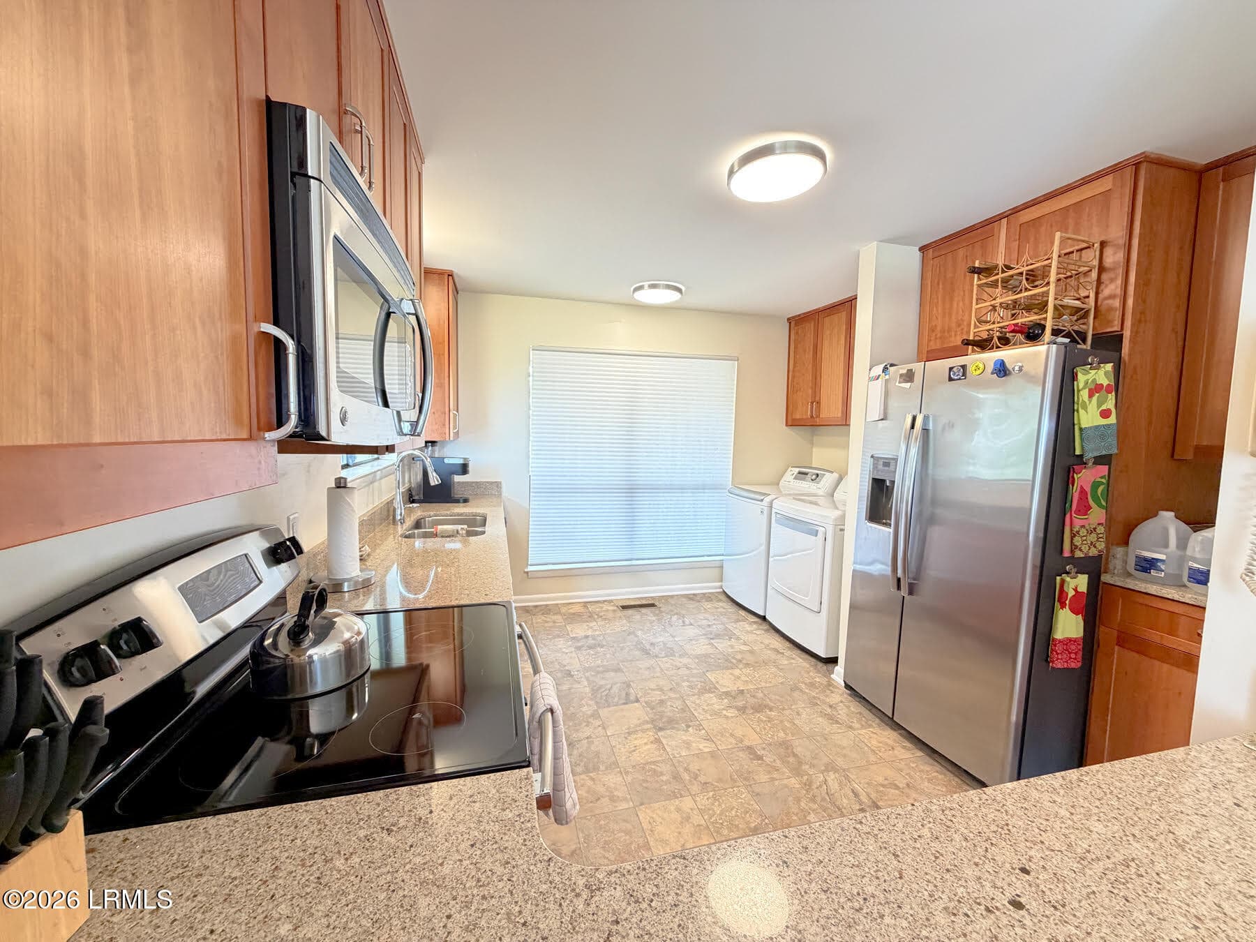 Kitchen - 831 Marsh Dunes Road, Fripp Island, SC 29920