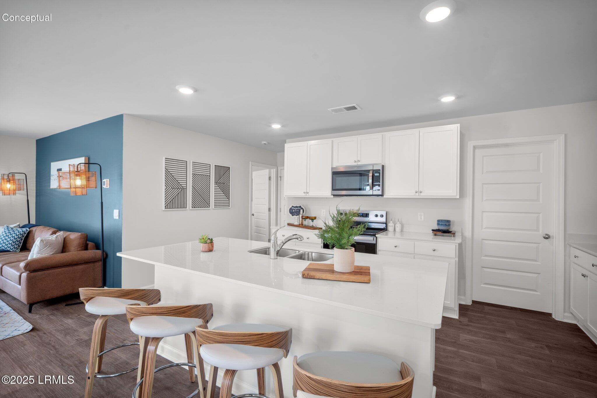 18 E-Kitchen - 731 Sanctum Street, Ridgeland, SC 29936, Ridgeland
