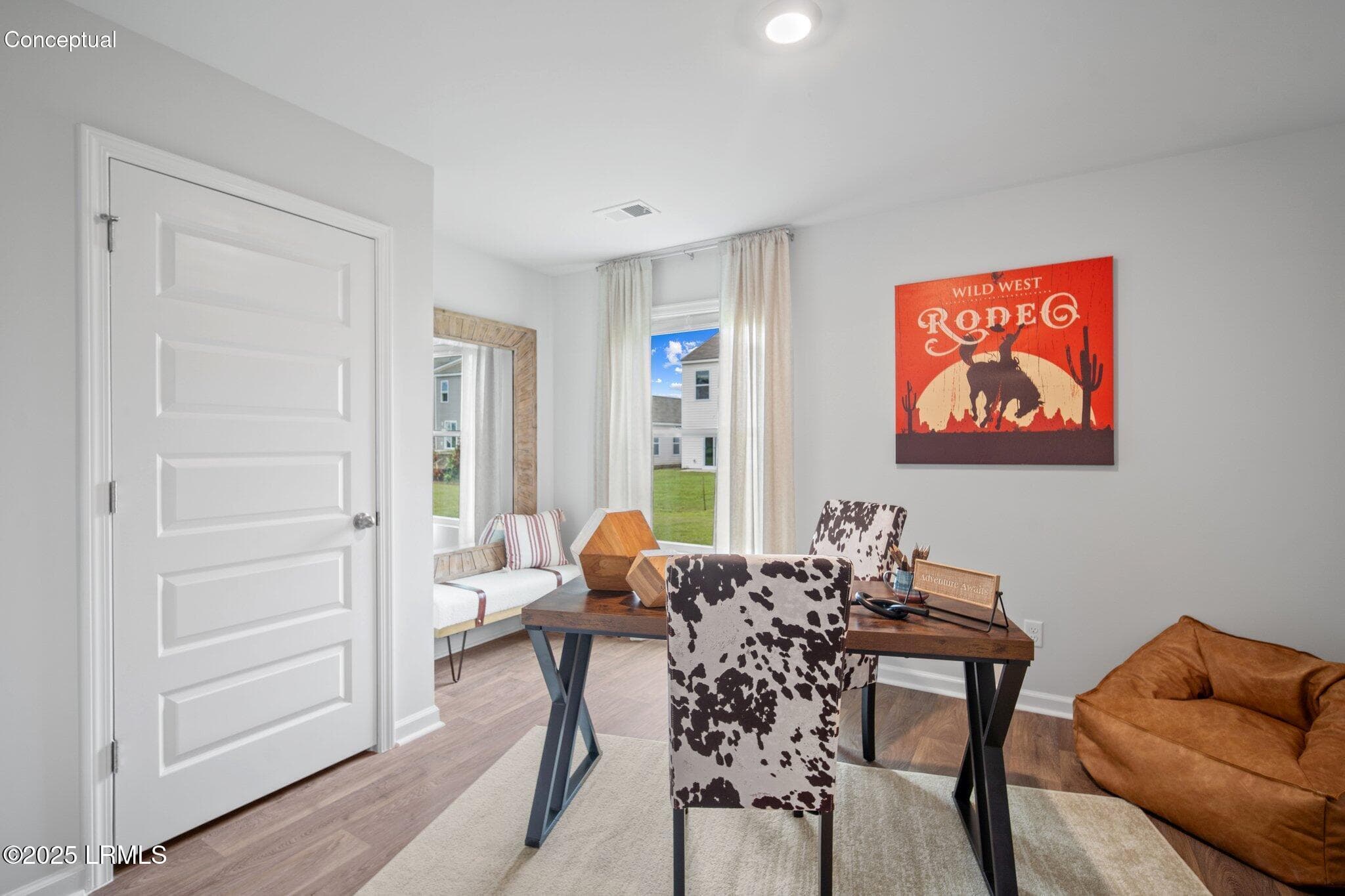 20 Downstairs Guest BR 1 - 731 Sanctum Street, Ridgeland, SC 29936, Ridgeland