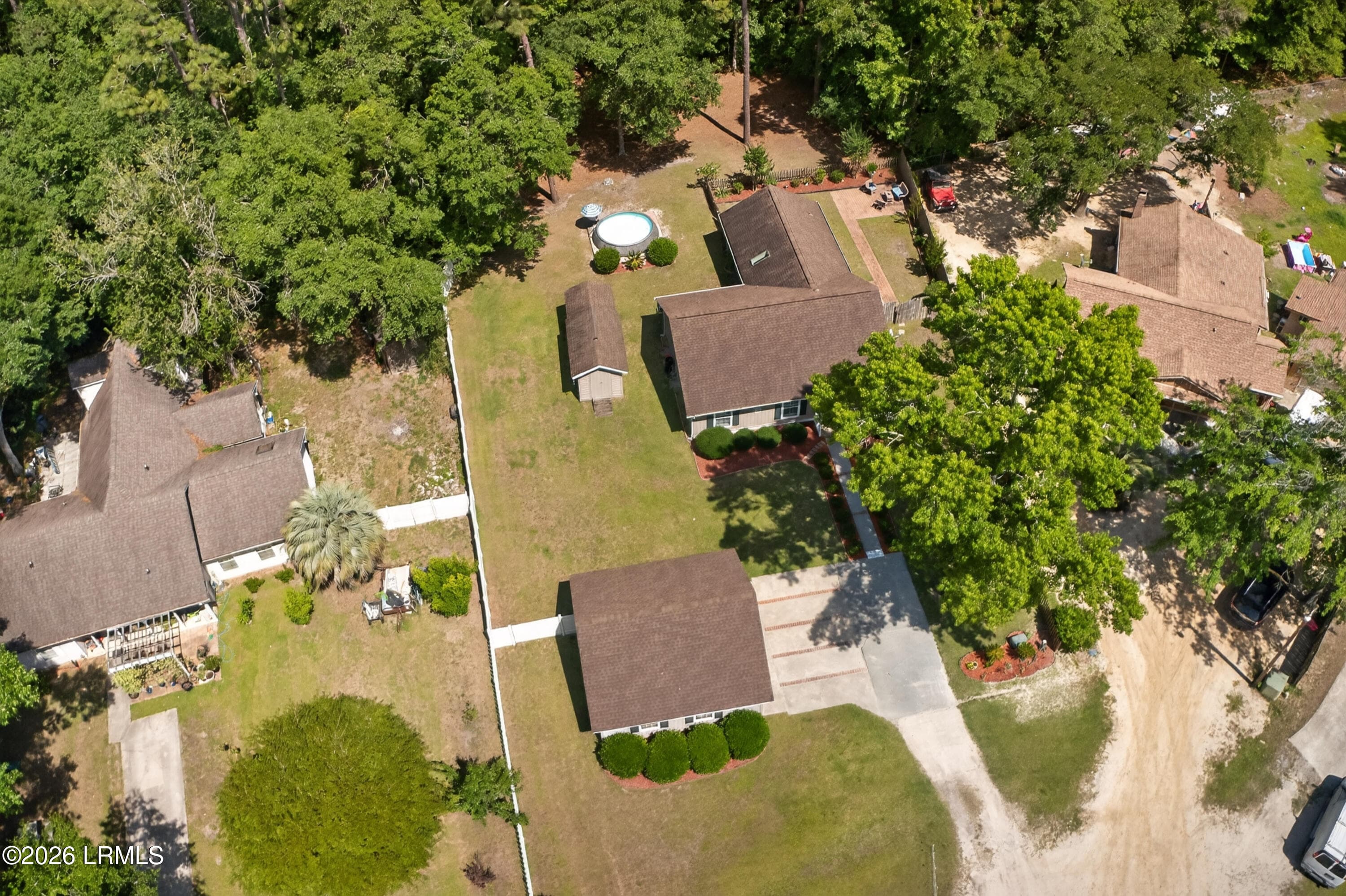 DJI_0084 - 50 James O Court, Bluffton, SC 29910