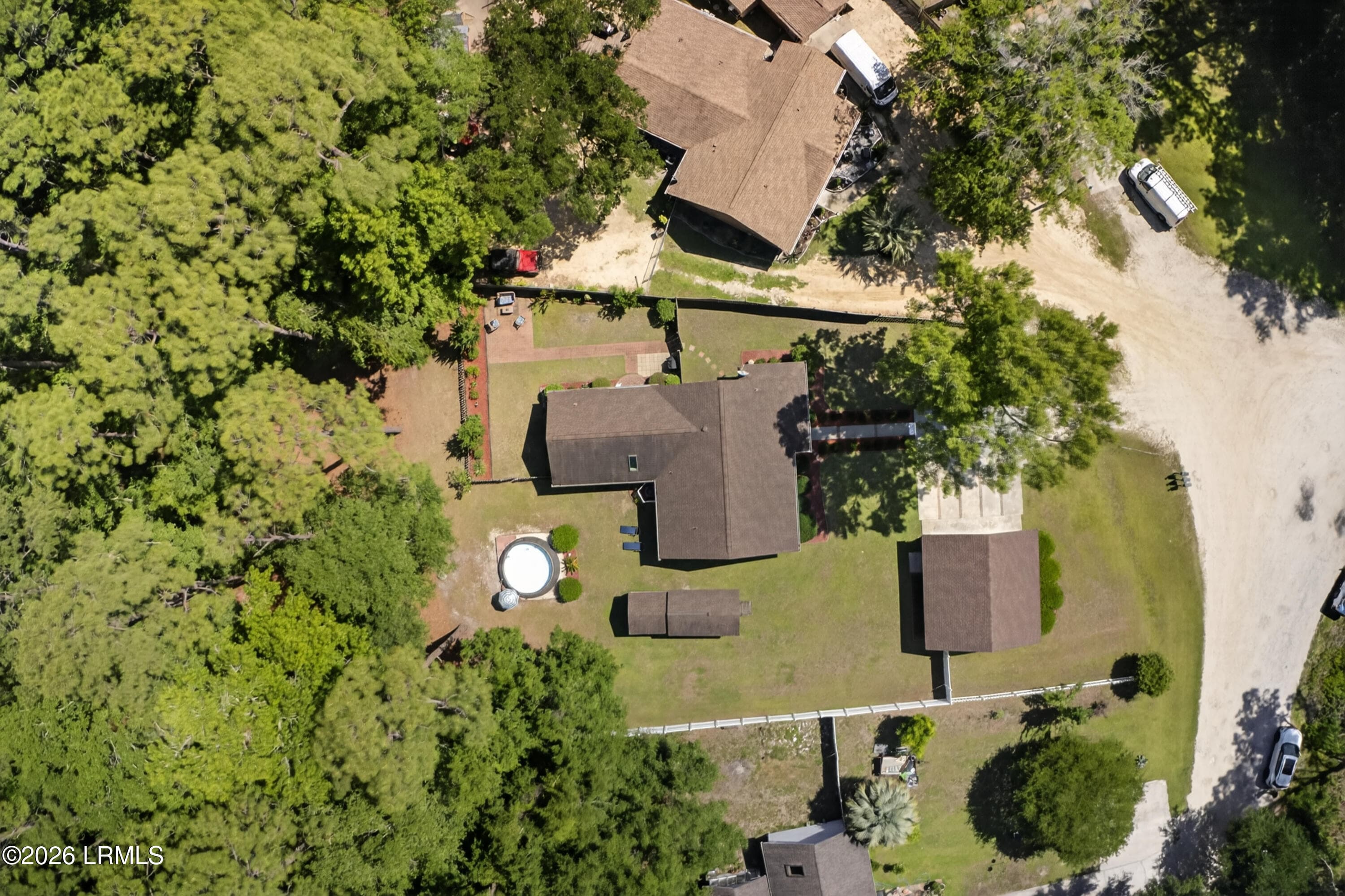 DJI_0086 - 50 James O Court, Bluffton, SC 29910