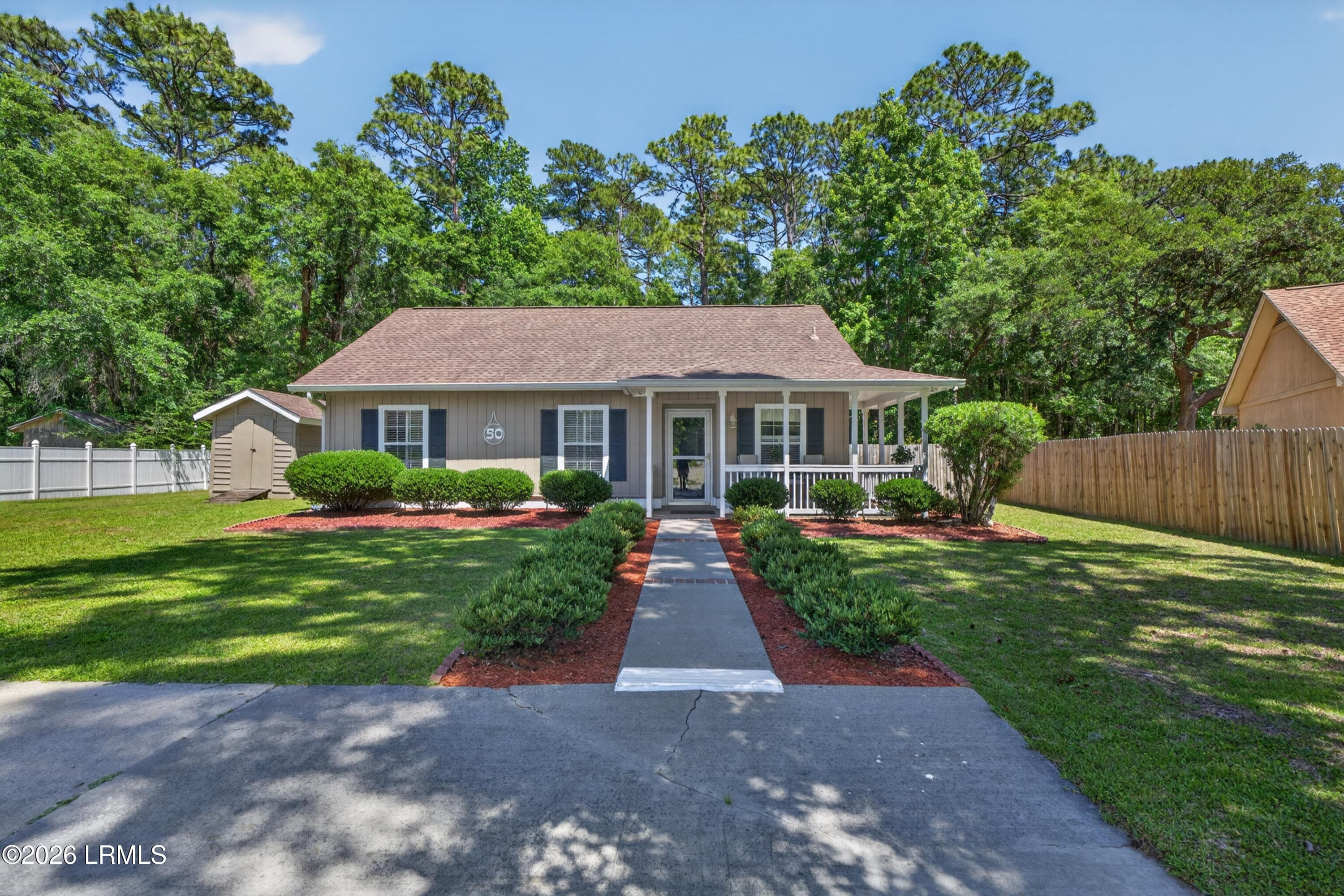 OBM04086 - 50 James O Court, Bluffton, SC 29910