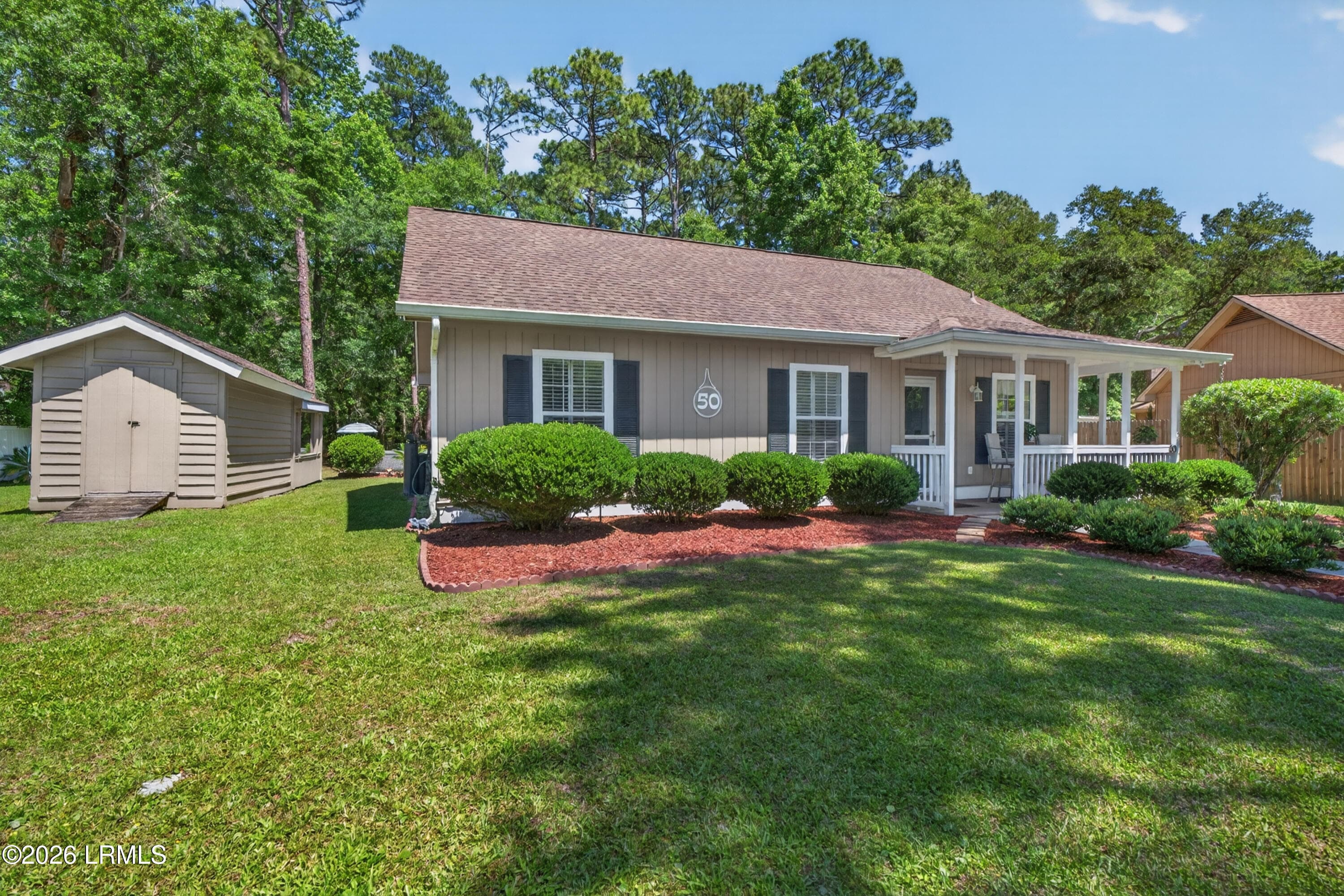 OBM04089 - 50 James O Court, Bluffton, SC 29910