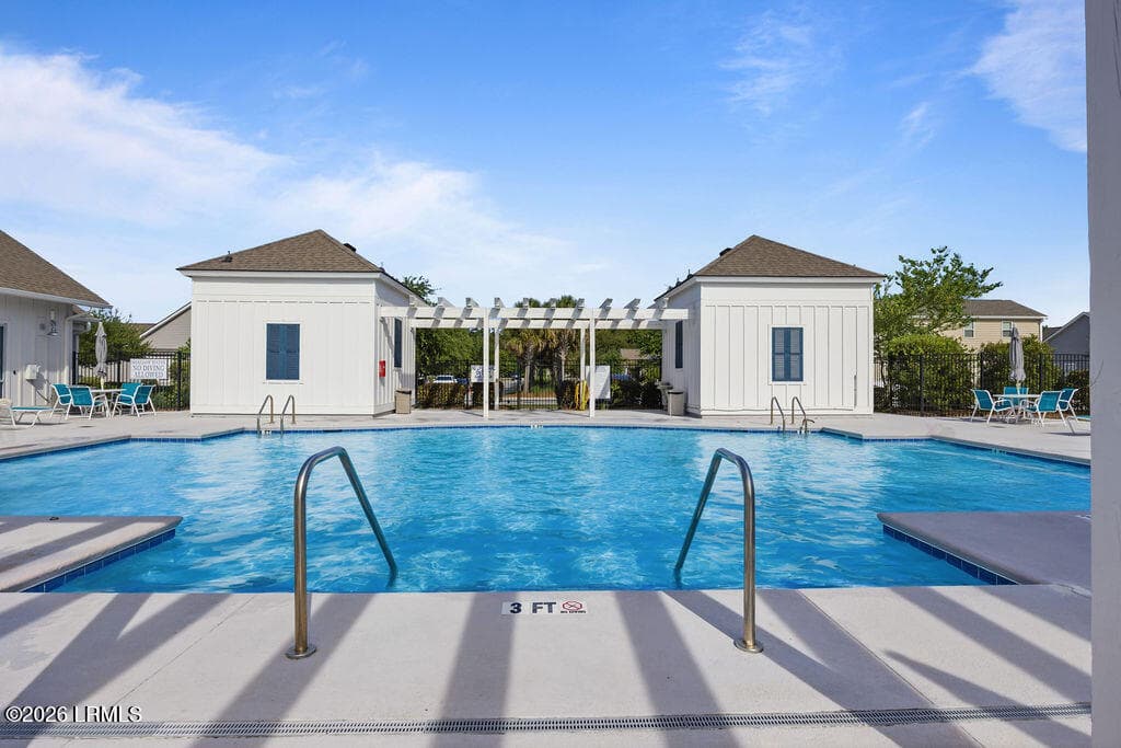 HI5A9561 - 3784 Oyster Bluff Drive, Beaufort, SC 29907