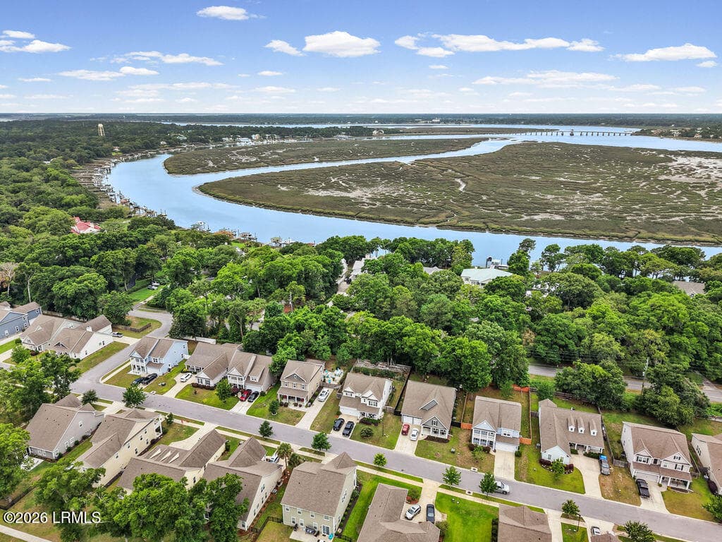 DJI_20260523093837_0211_D - 3784 Oyster Bluff Drive, Beaufort, SC 29907