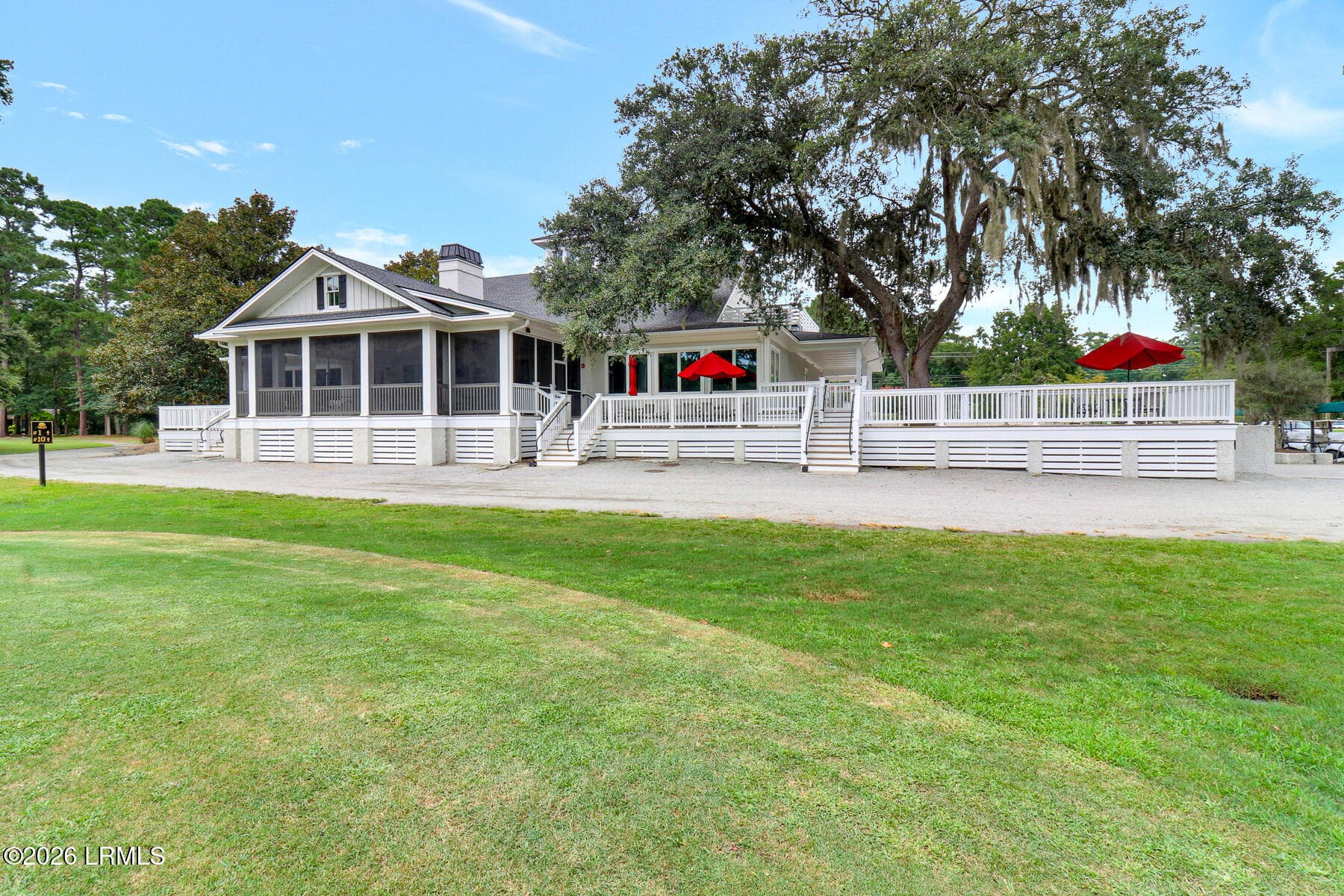 5 - 172 Sumter Square, Bluffton, SC 29910