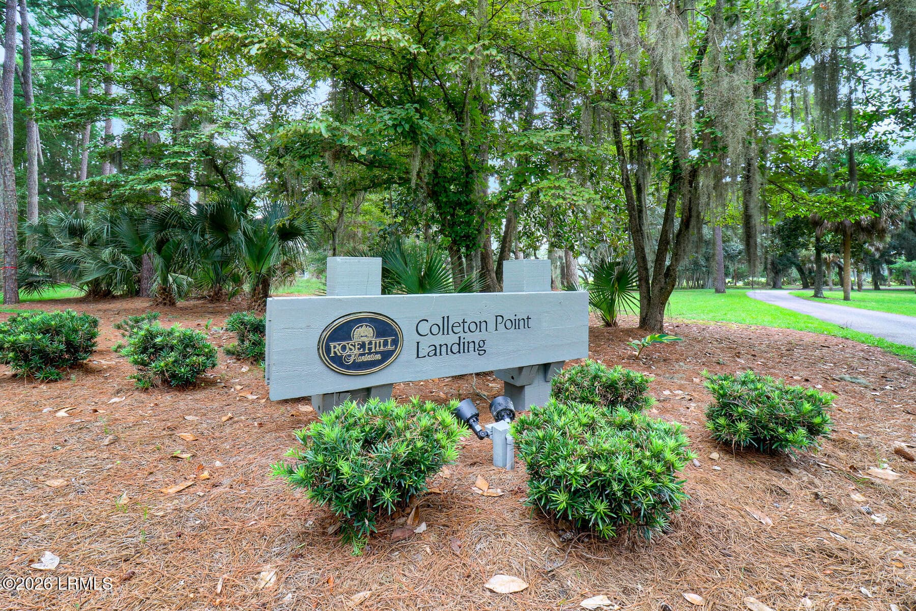 6 - 172 Sumter Square, Bluffton, SC 29910