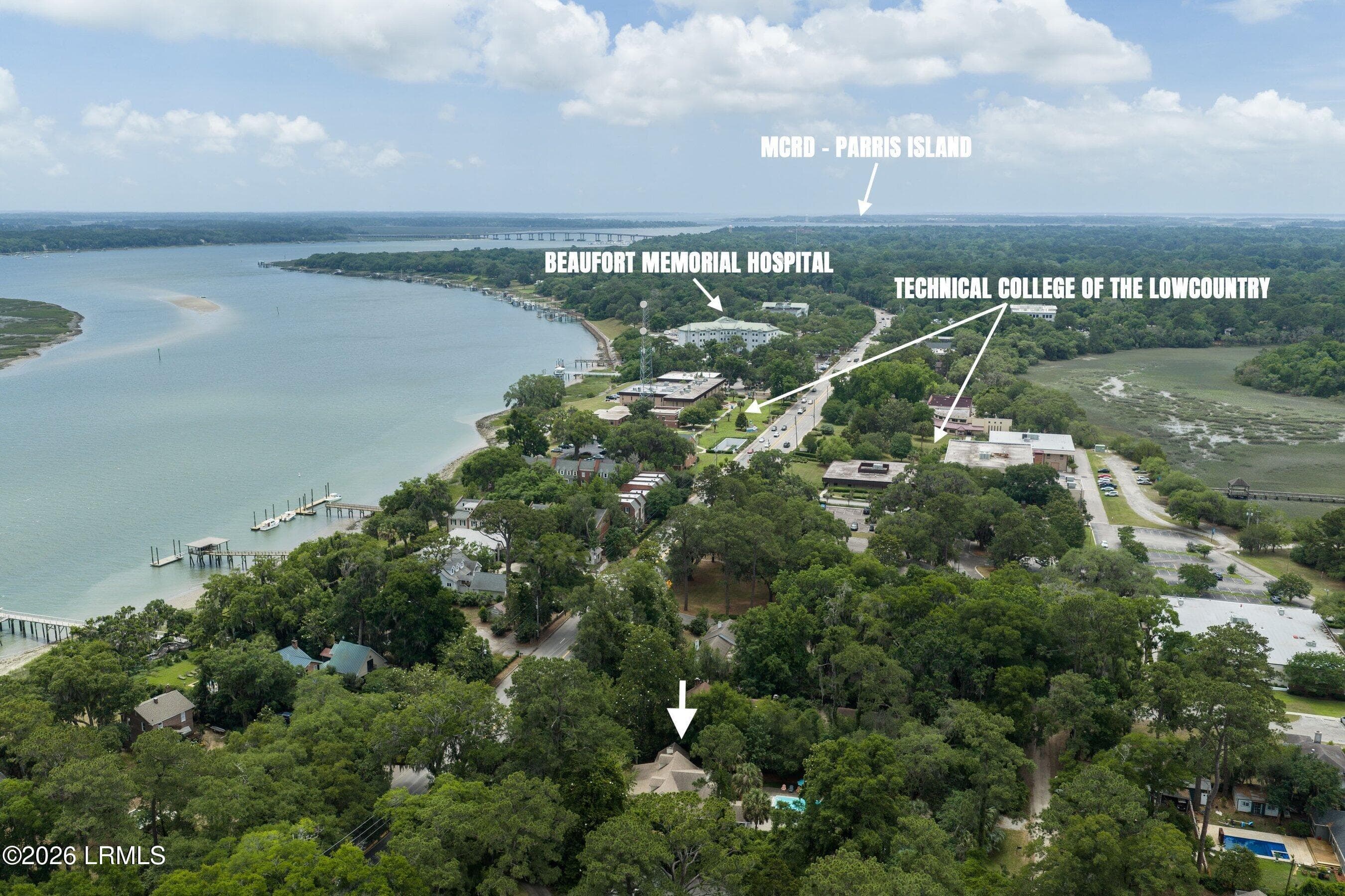 DJI_20260527123920_0628_D-1.jpg-SMALL - 864 Ribaut Road, Beaufort, SC 29902