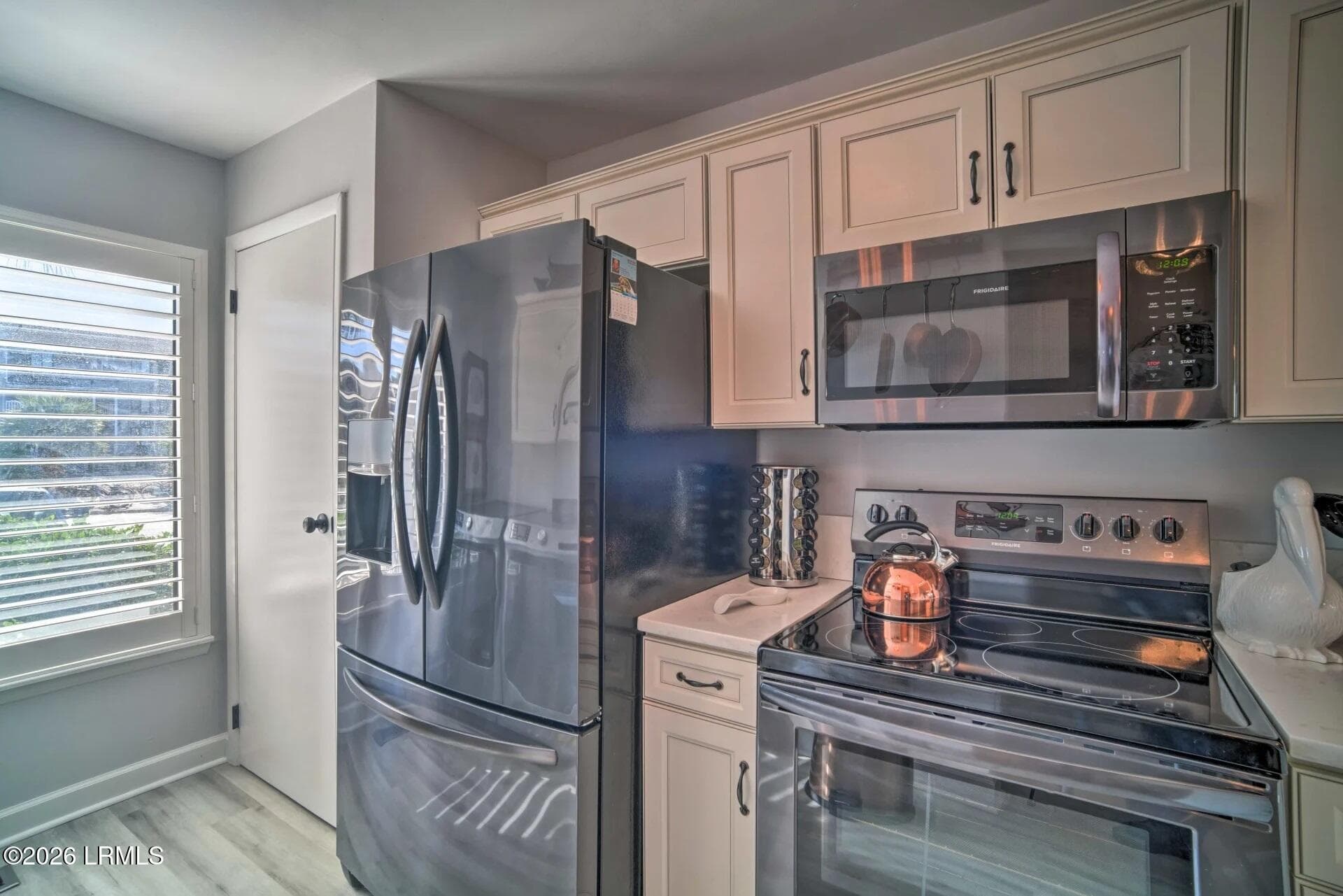 a0F4P00000RHGgoUAH_Kitchen with Window - 3 Cedar Reef Drive E106, St. Helena Island, SC 29920