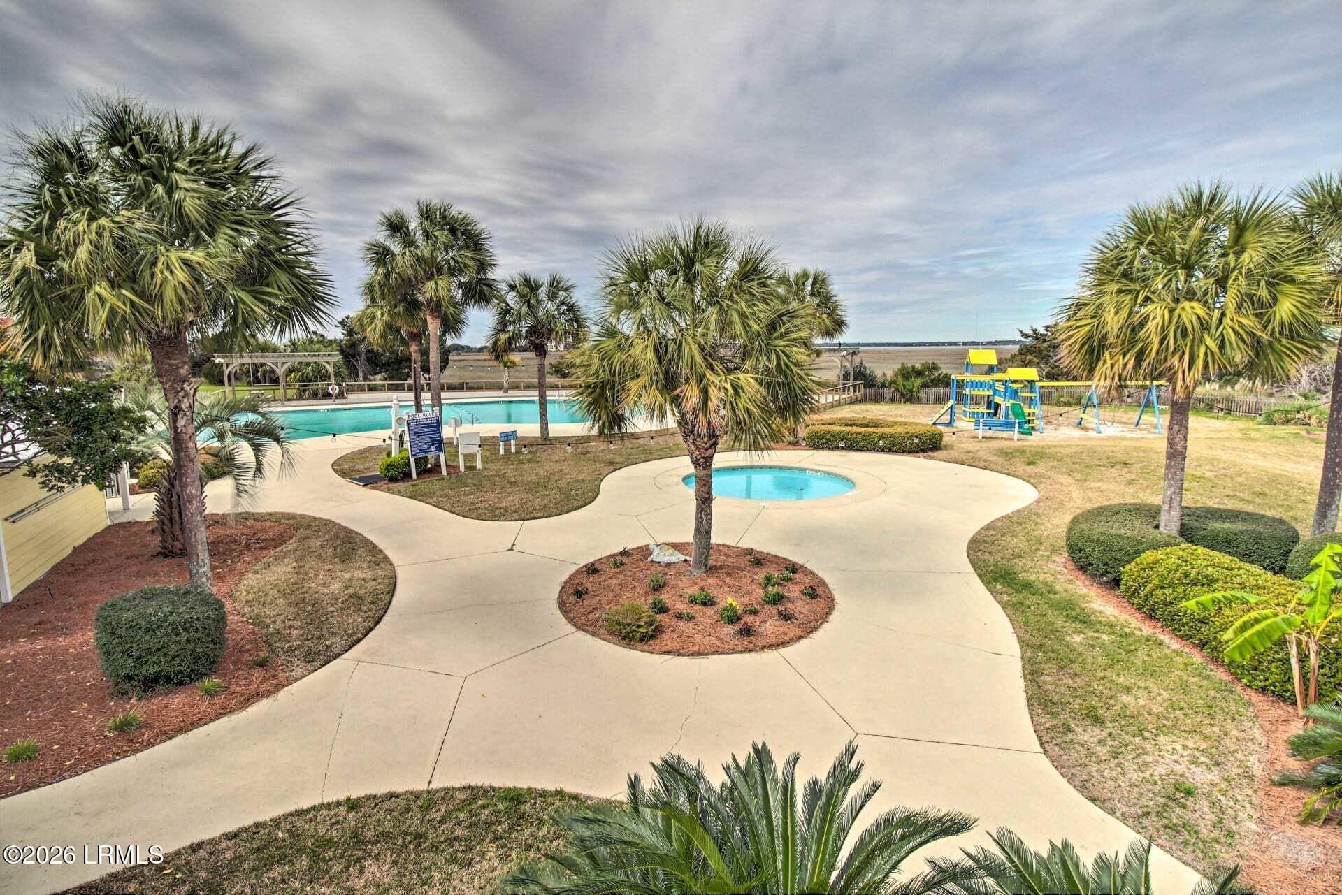 a0Ff200000QLoaLEAT - 3 Cedar Reef Drive E106, St. Helena Island, SC 29920
