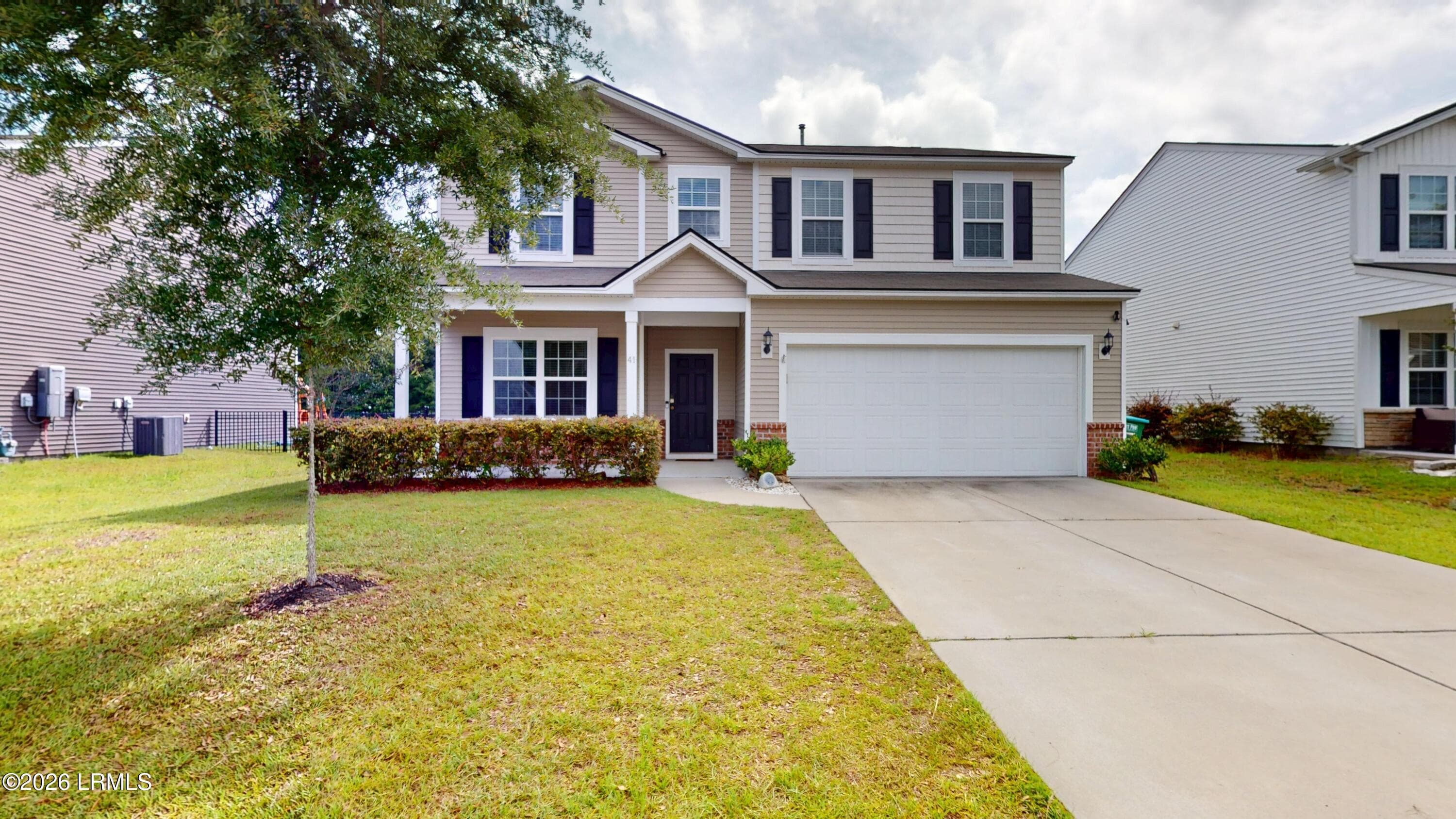 41 Kiawah Drive, Port Royal, SC 29906