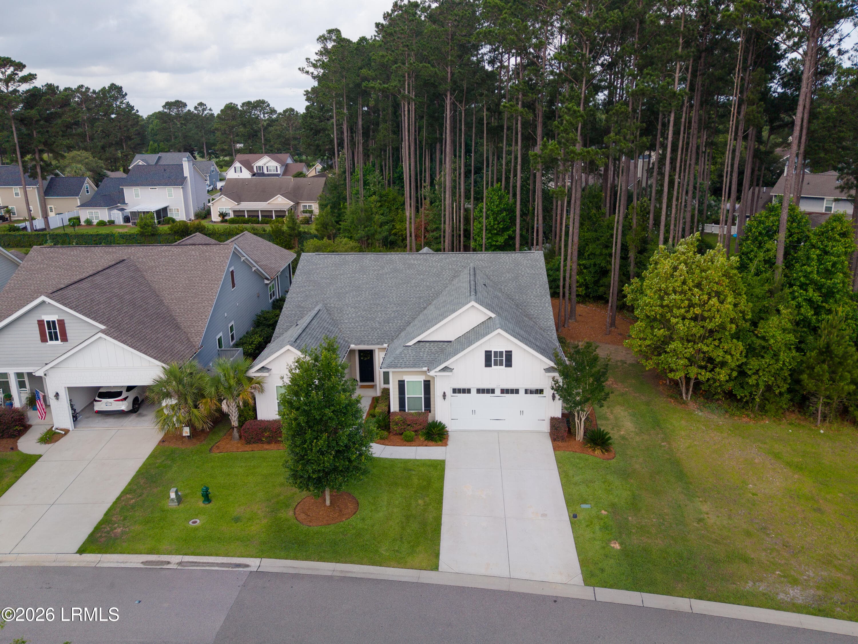 117 Sand Lapper Cove--2 - 117 Sand Lapper Cove, Bluffton, SC 29910