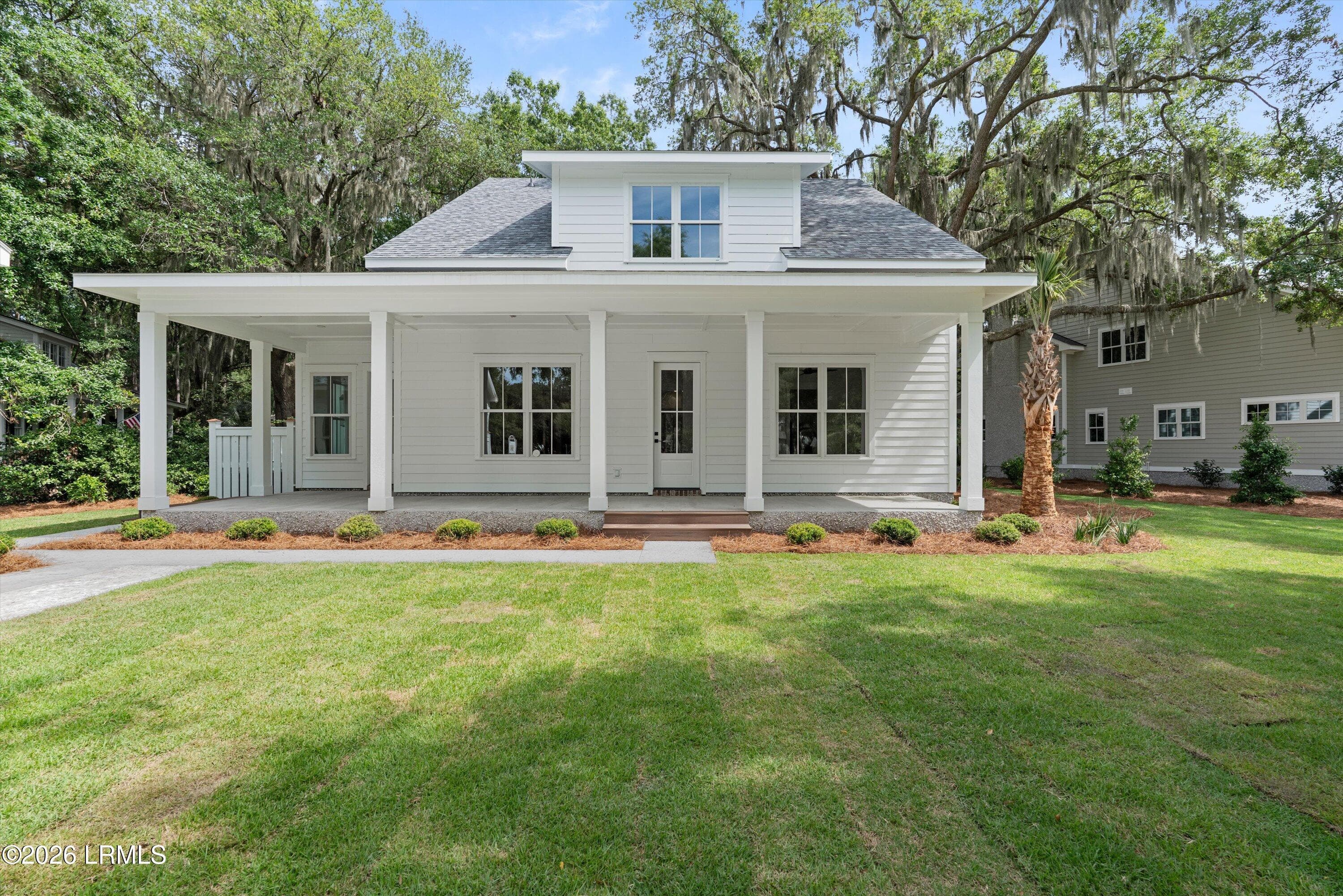 29-25 Millers Pond Rd - 25 Millers Pond Drive, Beaufort, SC 29907