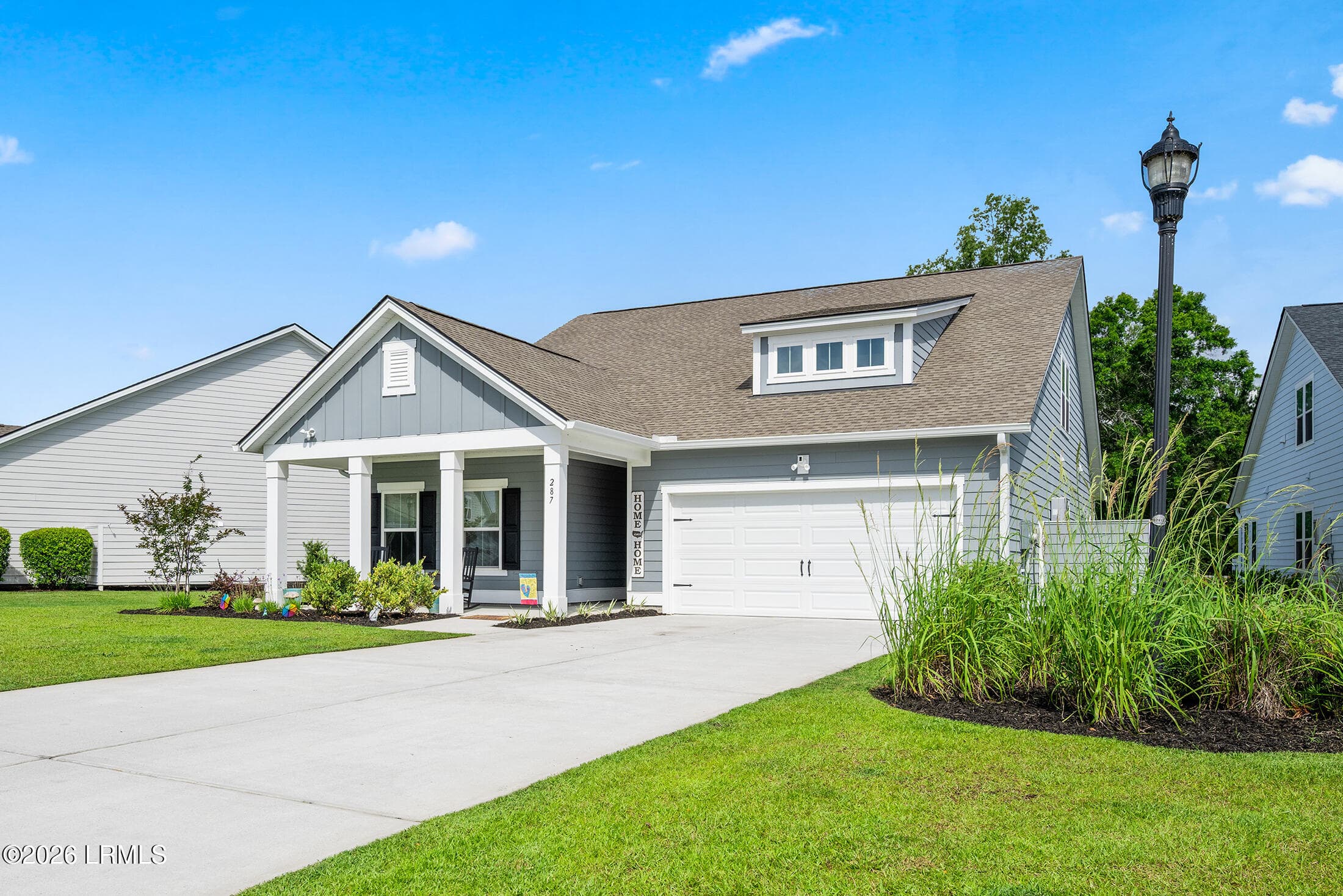 287-Clear water-02 - 287 Clearwater Walk, Hardeeville, SC 29927