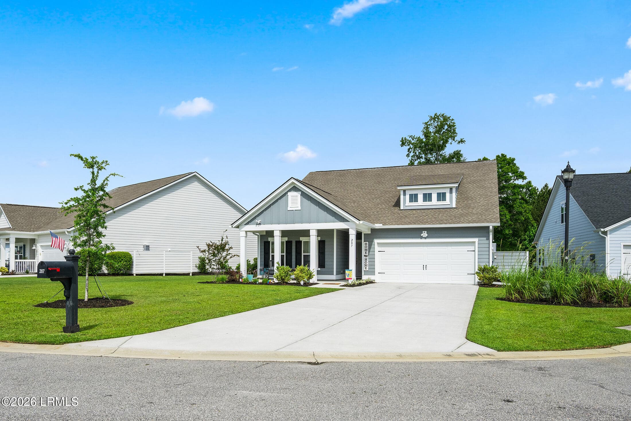 287-Clear water-04 - 287 Clearwater Walk, Hardeeville, SC 29927