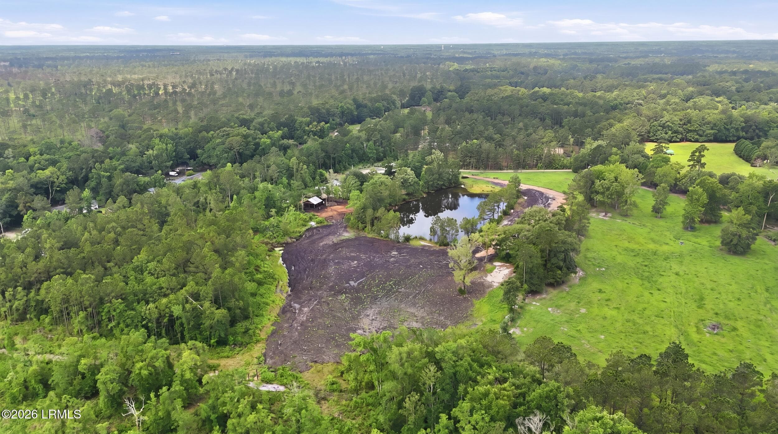 23_012_dji_20260529223403_0853_d_grass_d - 0 State Road S-27-19 0, Ridgeland, SC 29936
