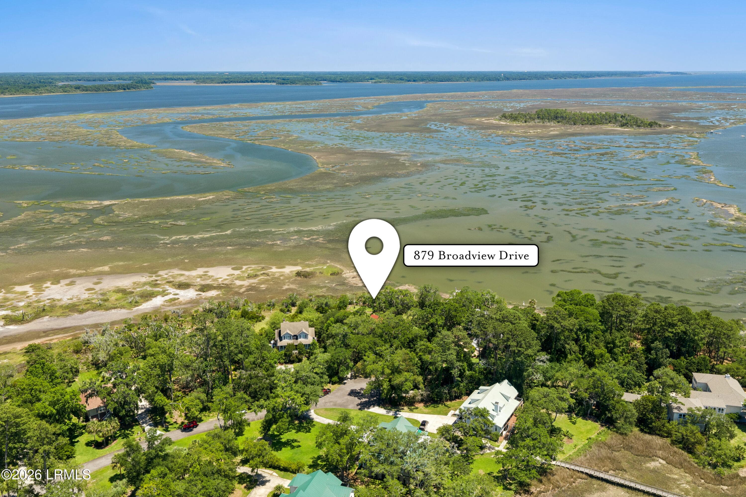 2 - 879 Broadview Drive, Ridgeland, SC 29936, Ridgeland